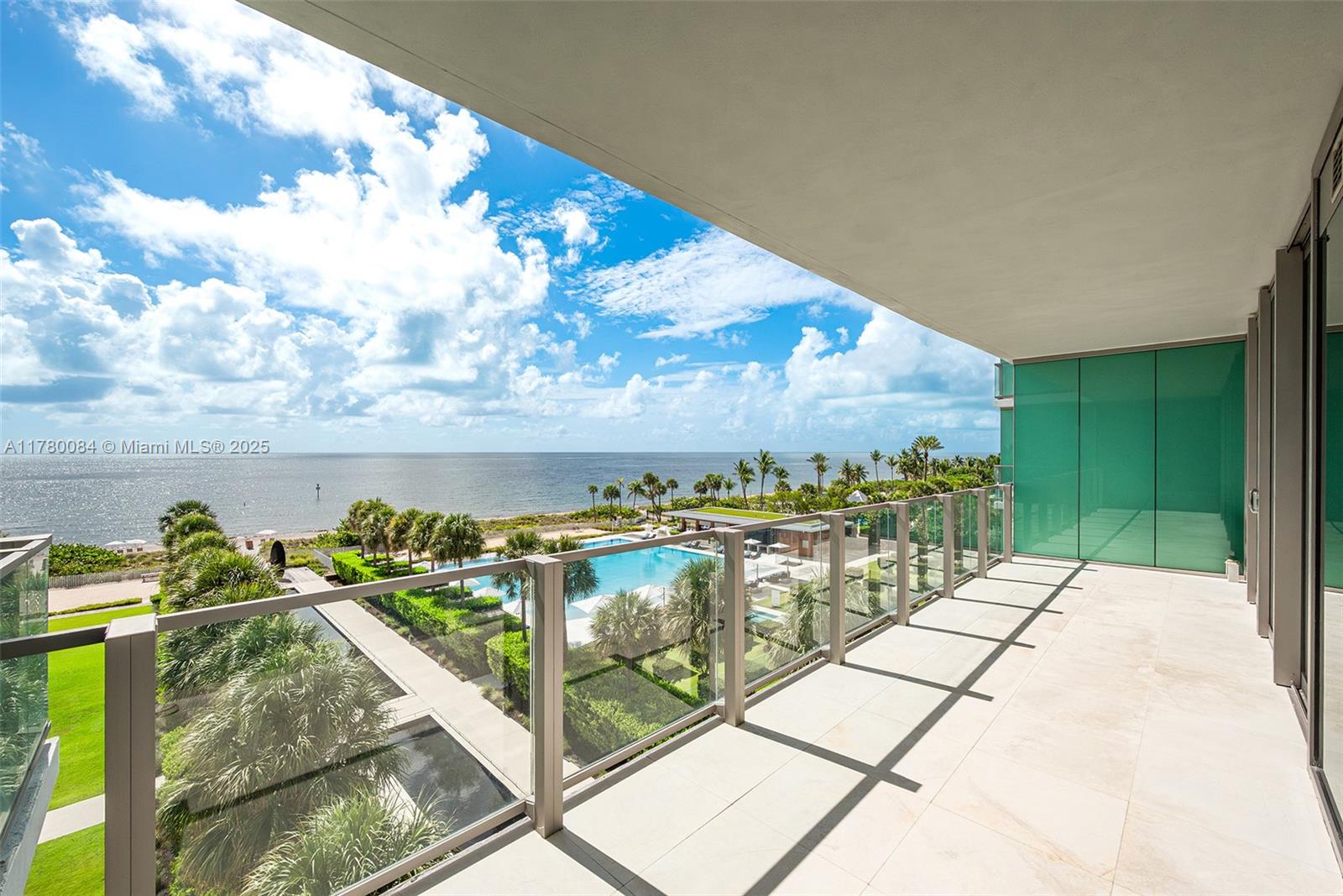 350 Ocean Dr # 506N