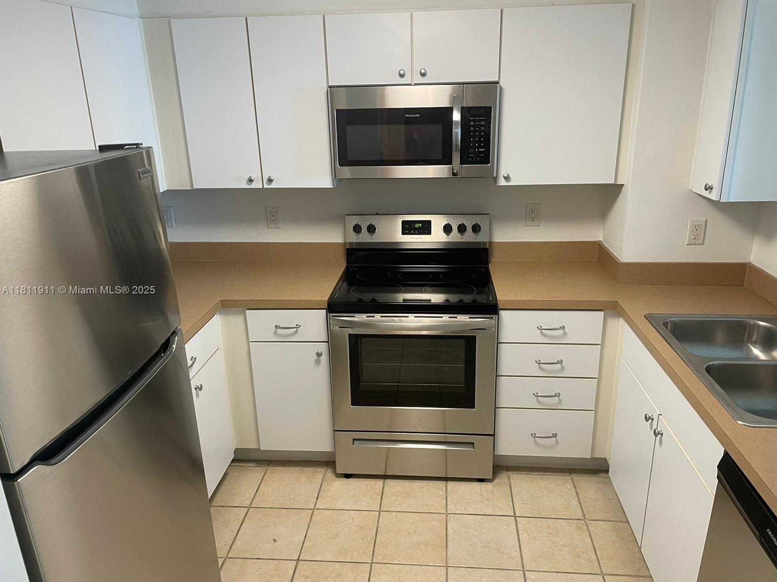 1250 S Miami Ave Unit: 1508