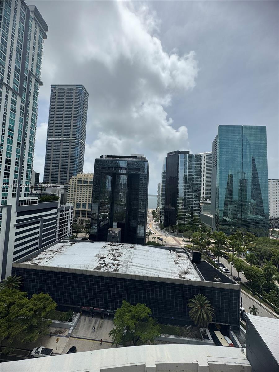 1250 S Miami Ave Unit: 1508
