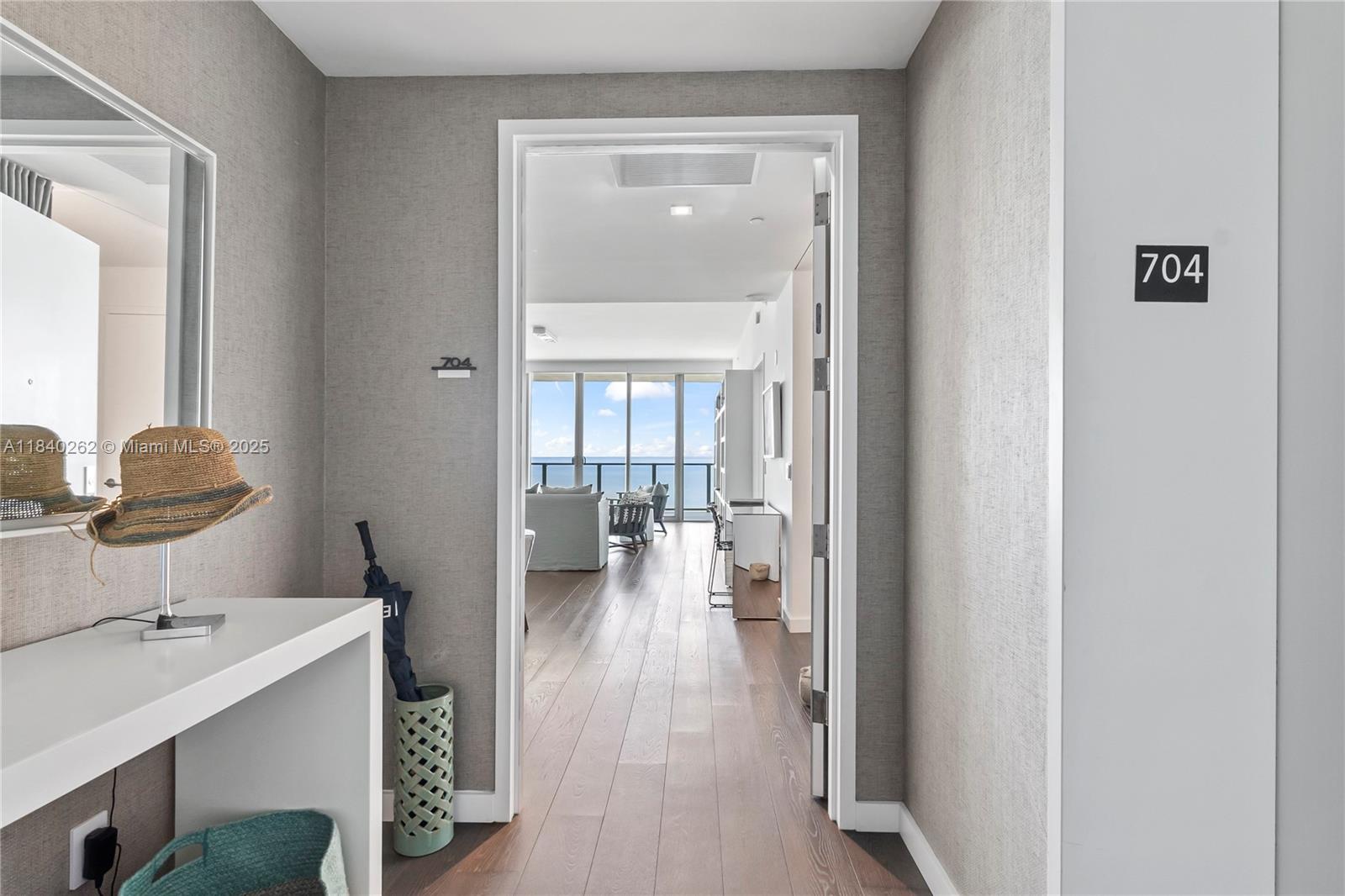 360 Ocean Dr # 704S