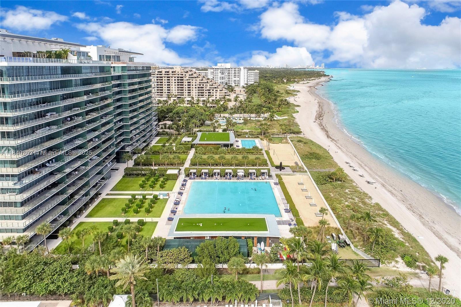 360 Ocean Dr # 704S