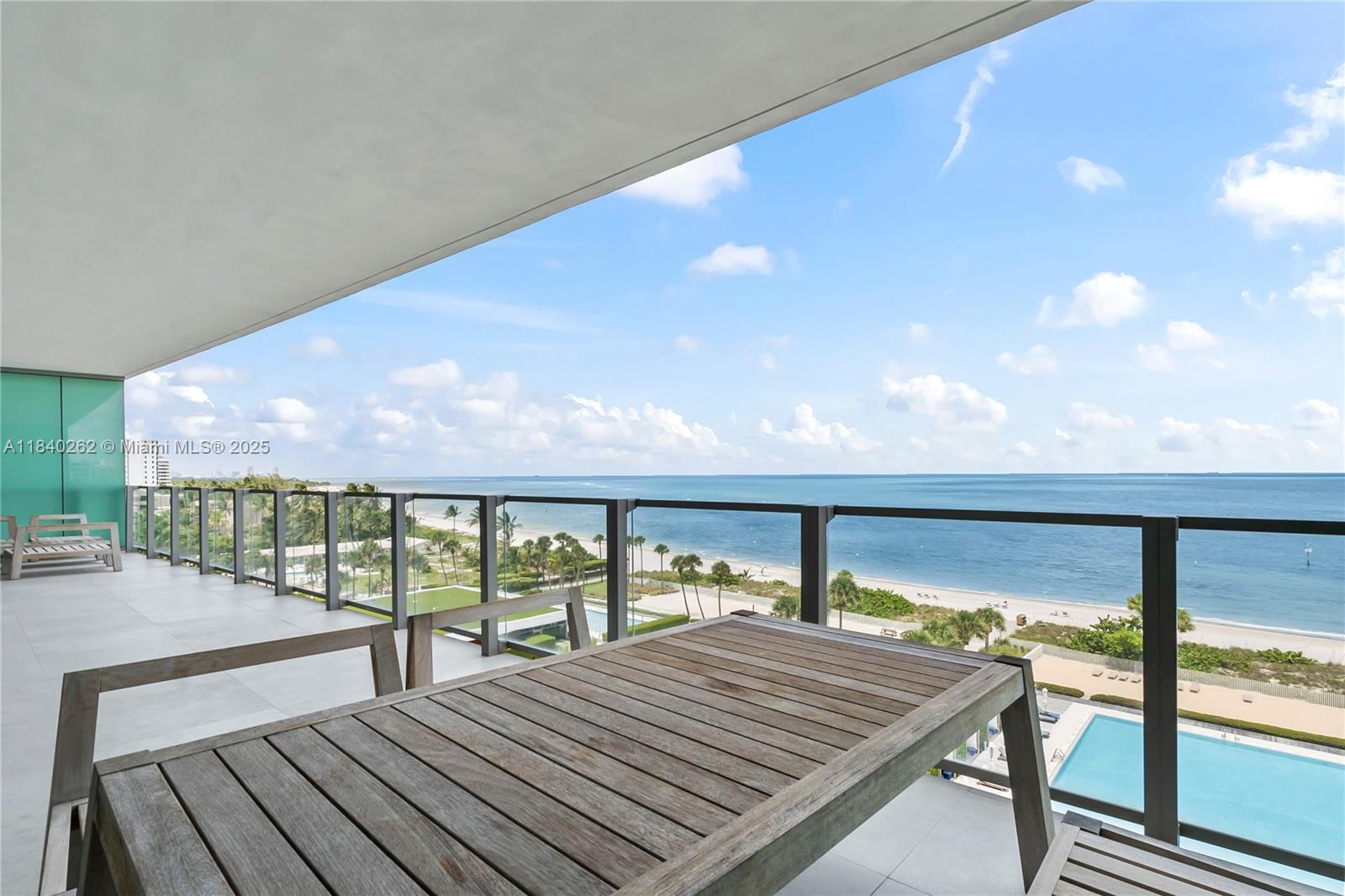 360 Ocean Dr # 704S