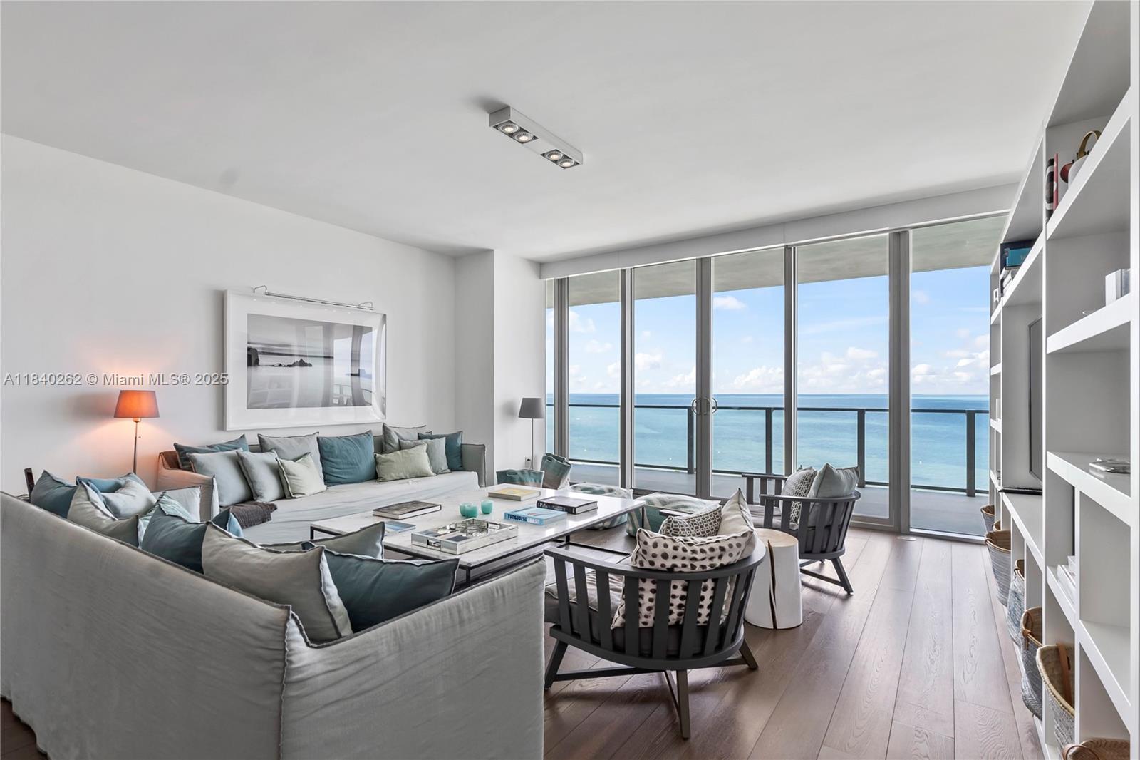 360 Ocean Dr # 704S