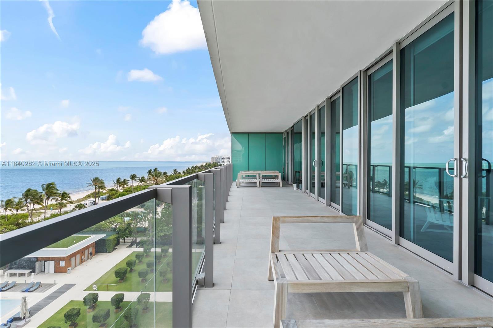 360 Ocean Dr # 704S