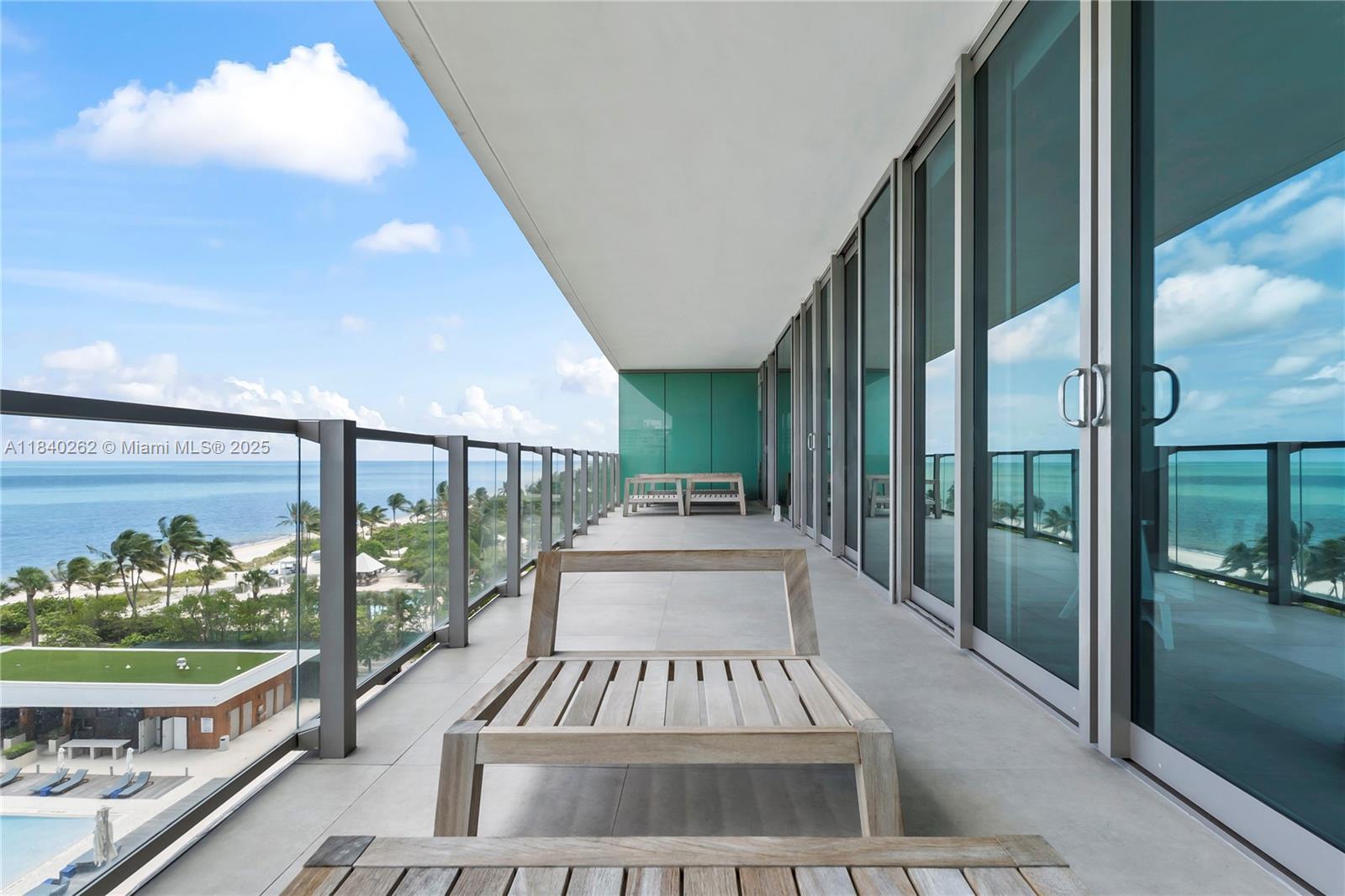 360 Ocean Dr # 704S