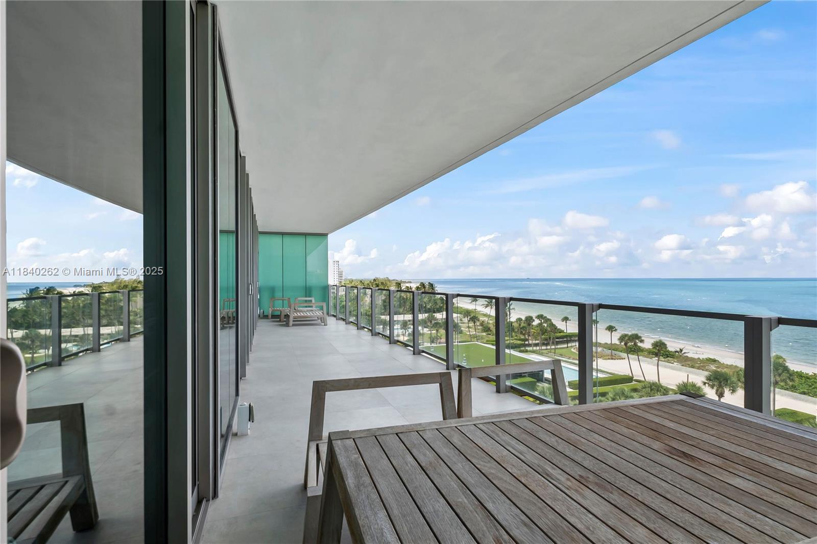 360 Ocean Dr # 704S