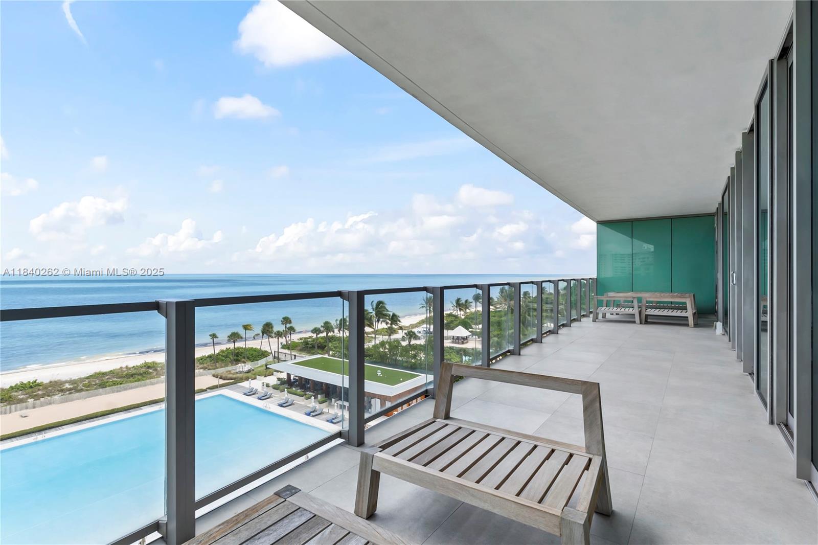 360 Ocean Dr # 704S