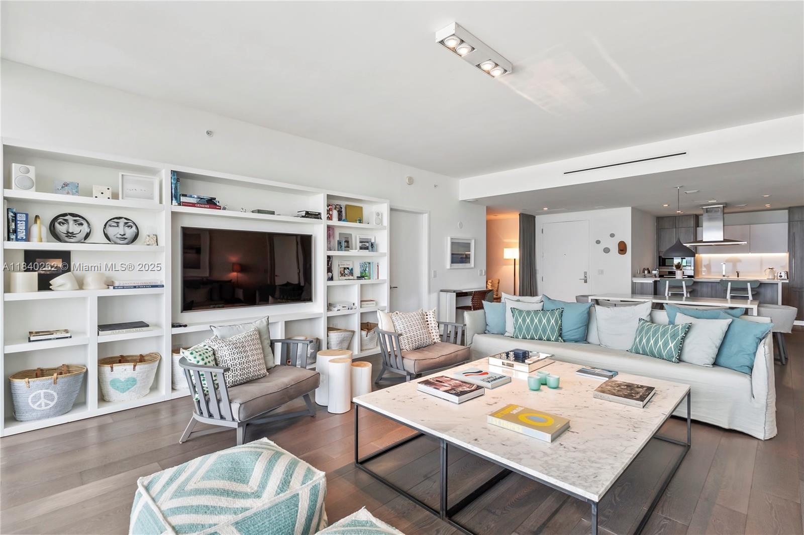 360 Ocean Dr # 704S