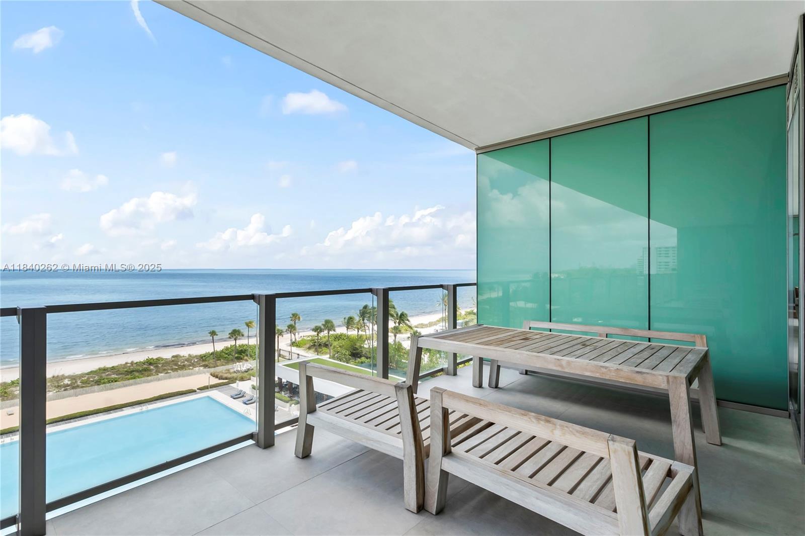360 Ocean Dr # 704S