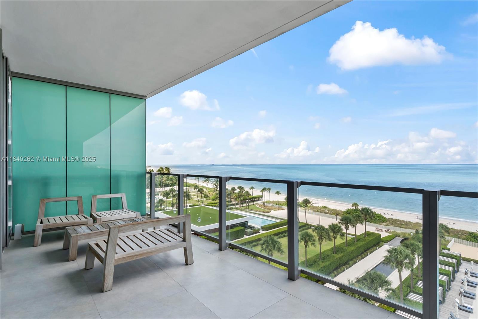 360 Ocean Dr # 704S