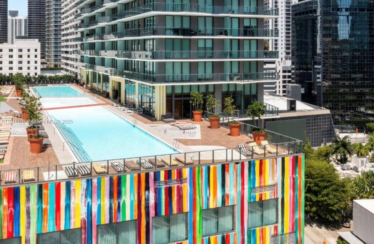 1300 S Miami Ave Unit: 1104