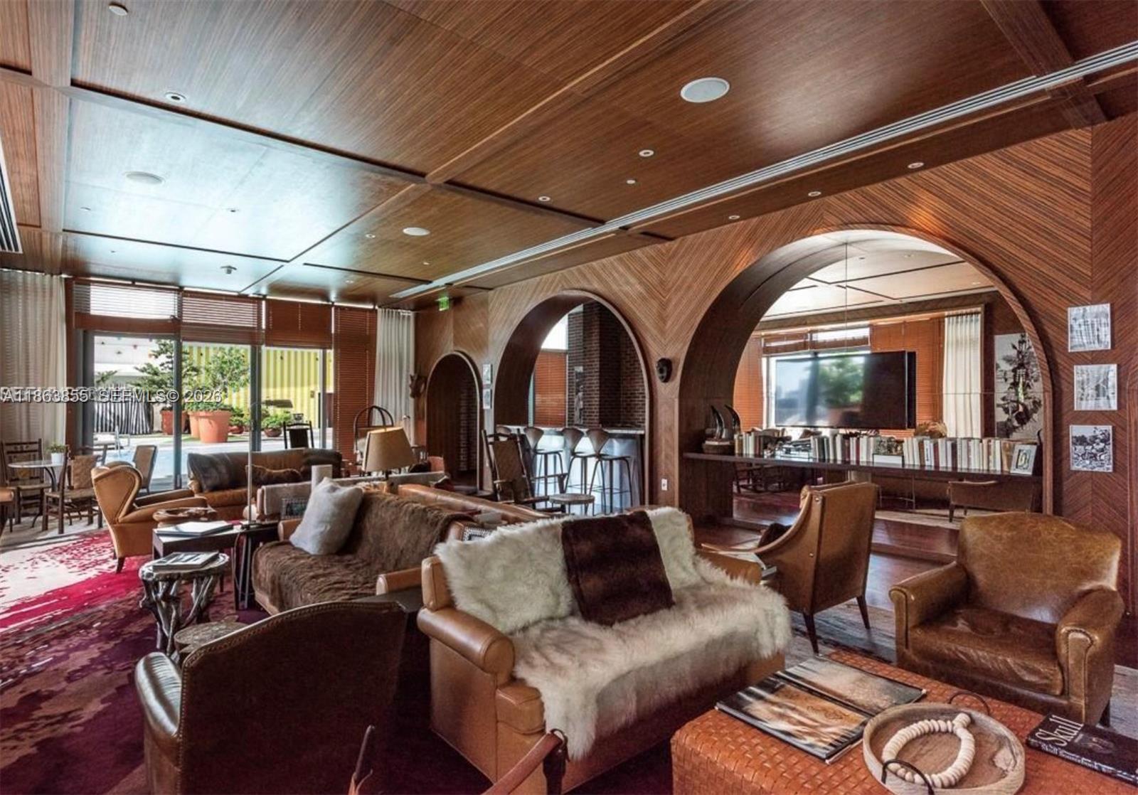 1300 S Miami Ave Unit: 1602