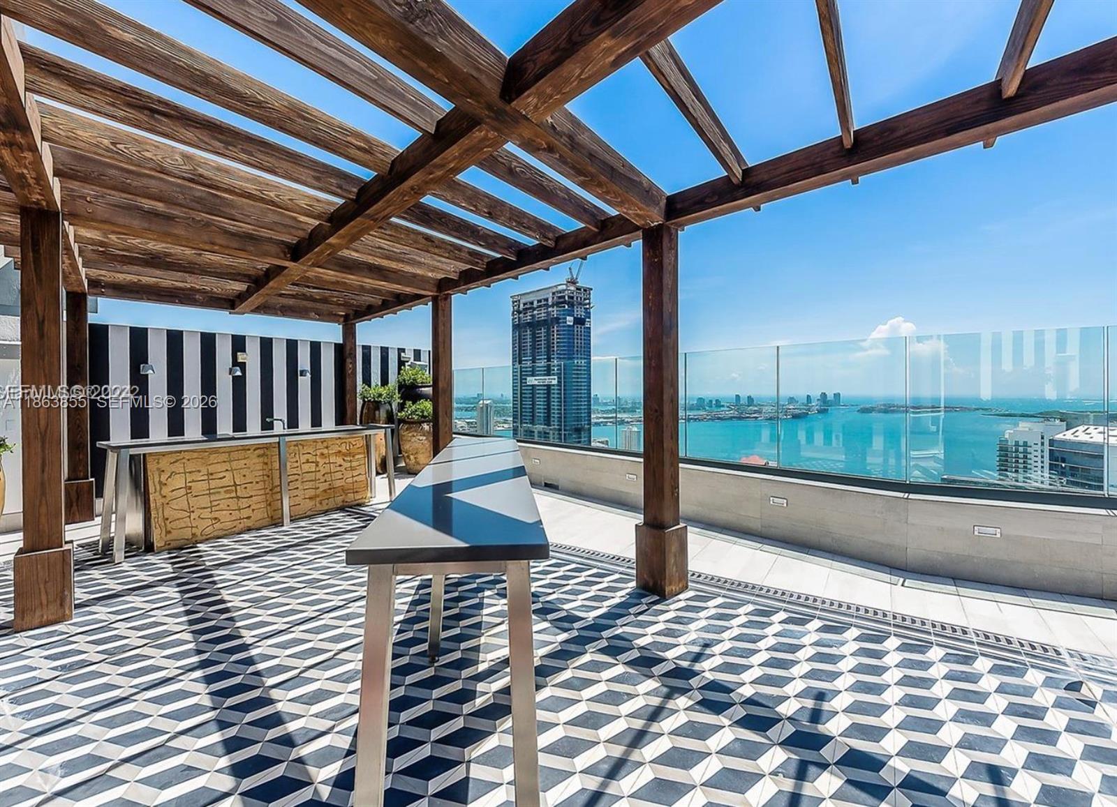 1300 S Miami Ave Unit: 1602
