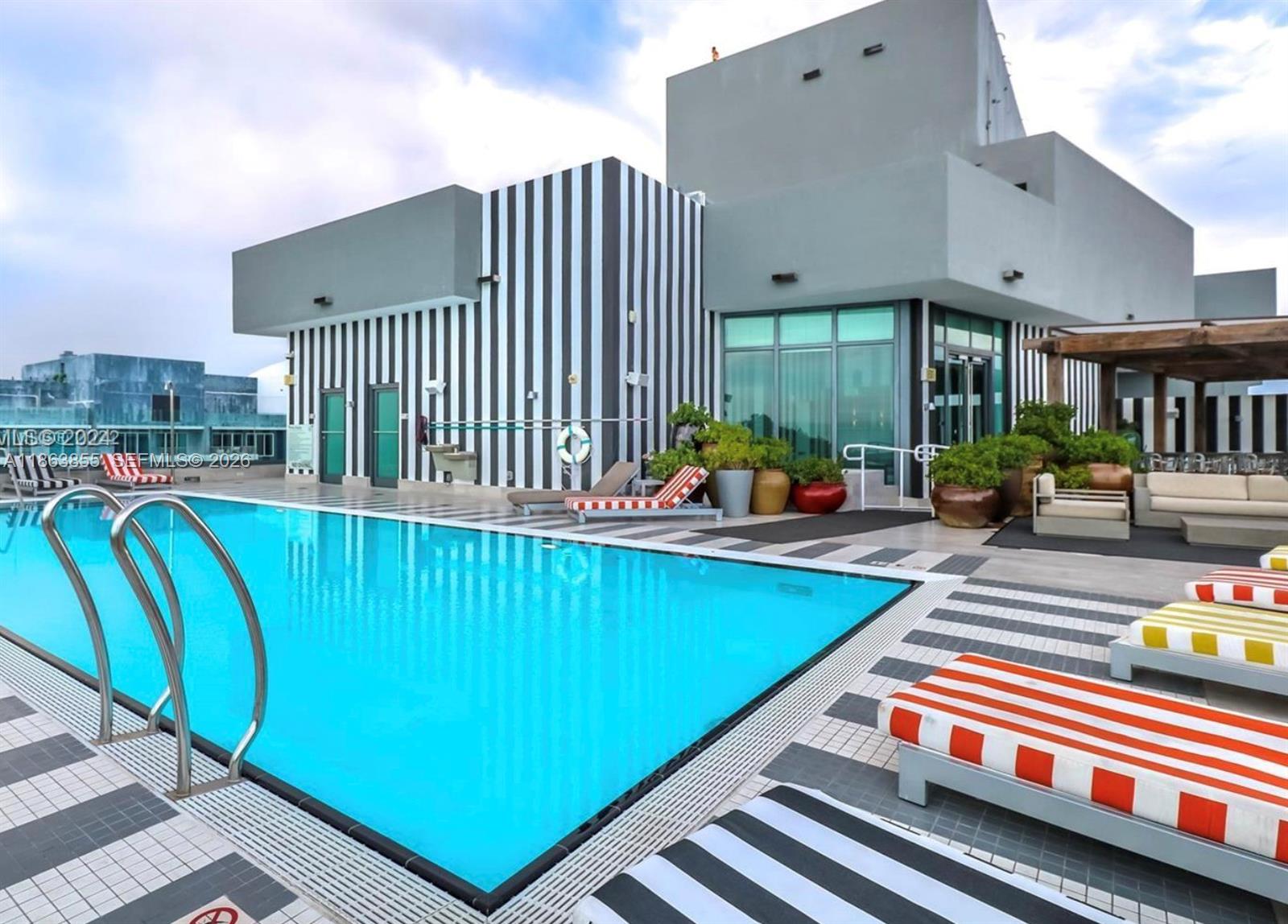 1300 S Miami Ave Unit: 1602