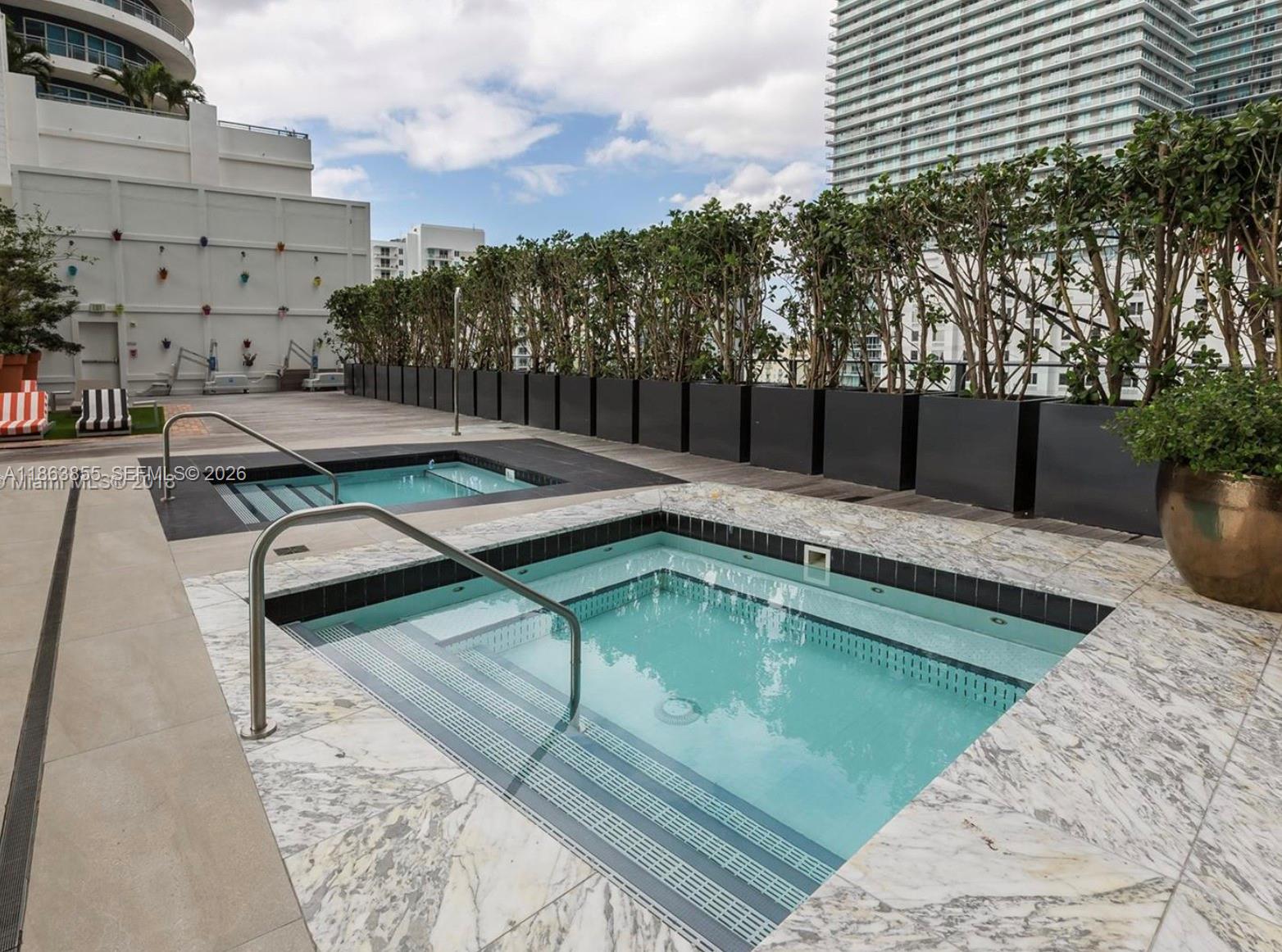 1300 S Miami Ave Unit: 1602