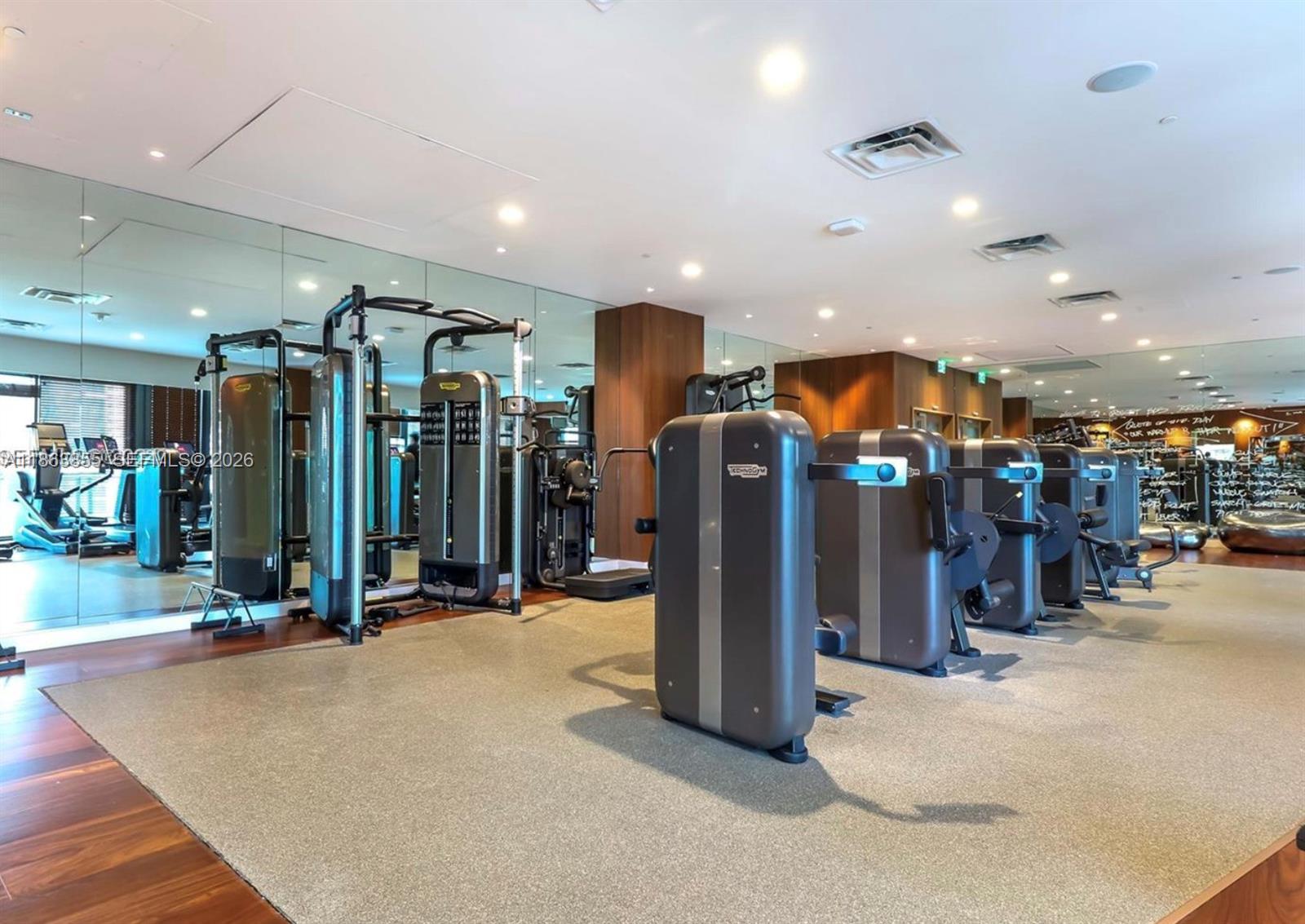 1300 S Miami Ave Unit: 1602
