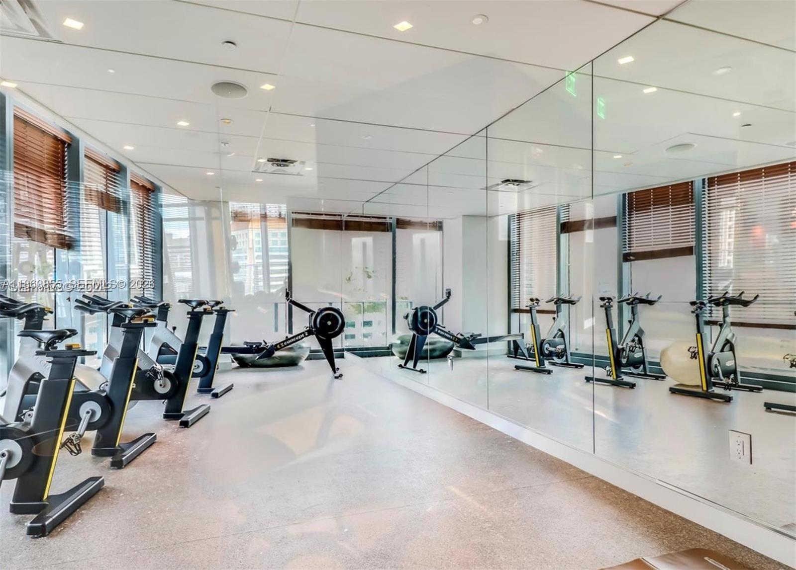 1300 S Miami Ave Unit: 1602