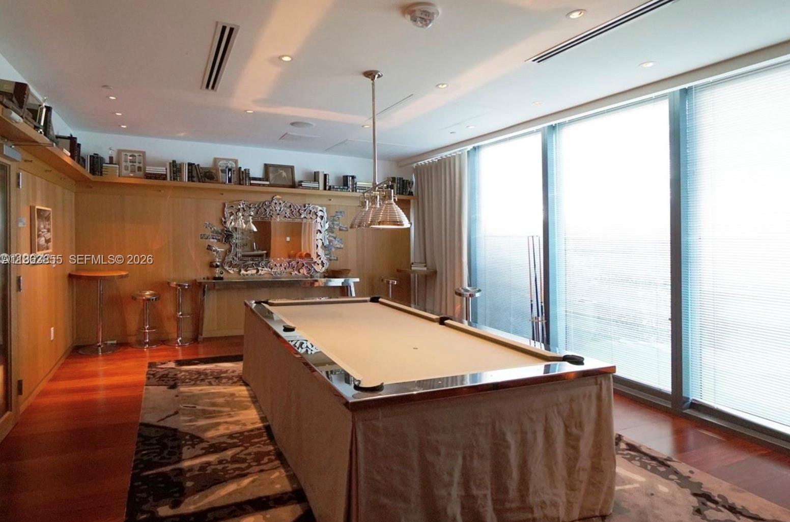 1300 S Miami Ave Unit: 1602