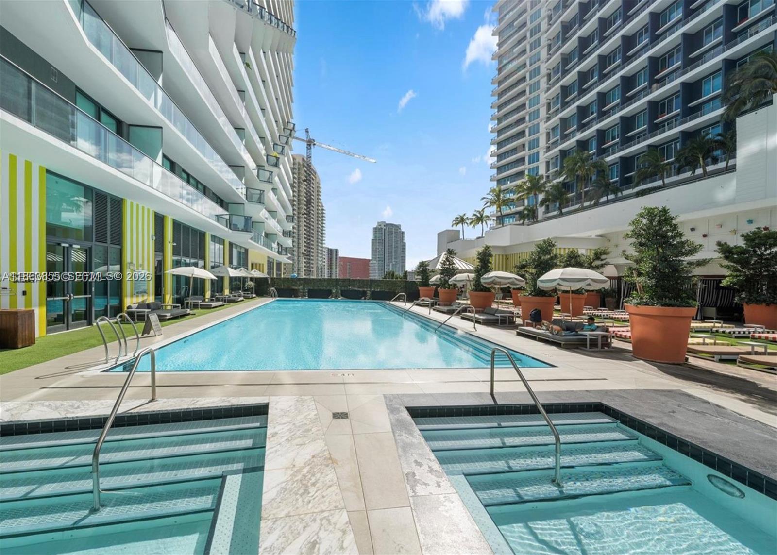 1300 S Miami Ave Unit: 1602
