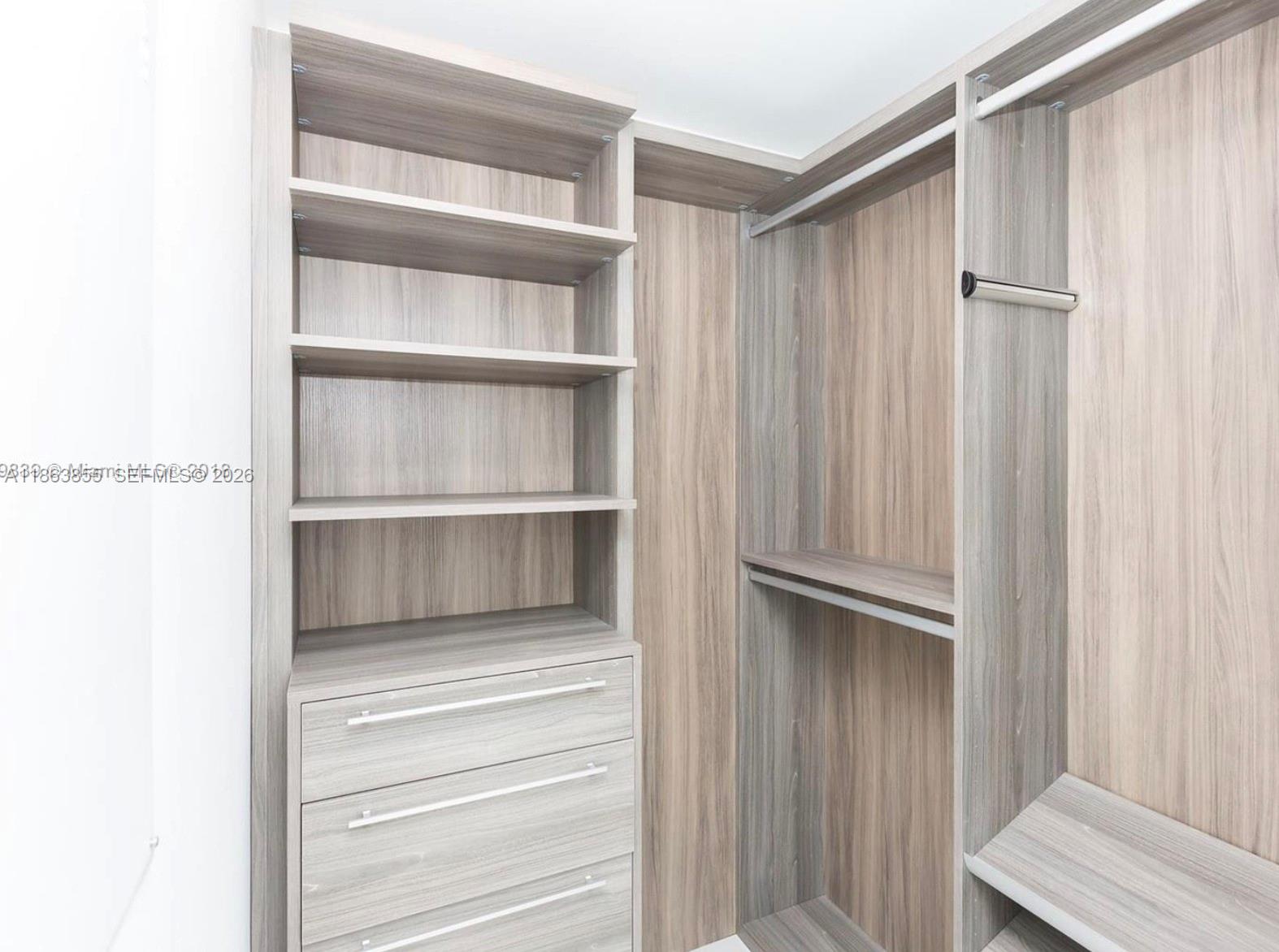 1300 S Miami Ave Unit: 1602