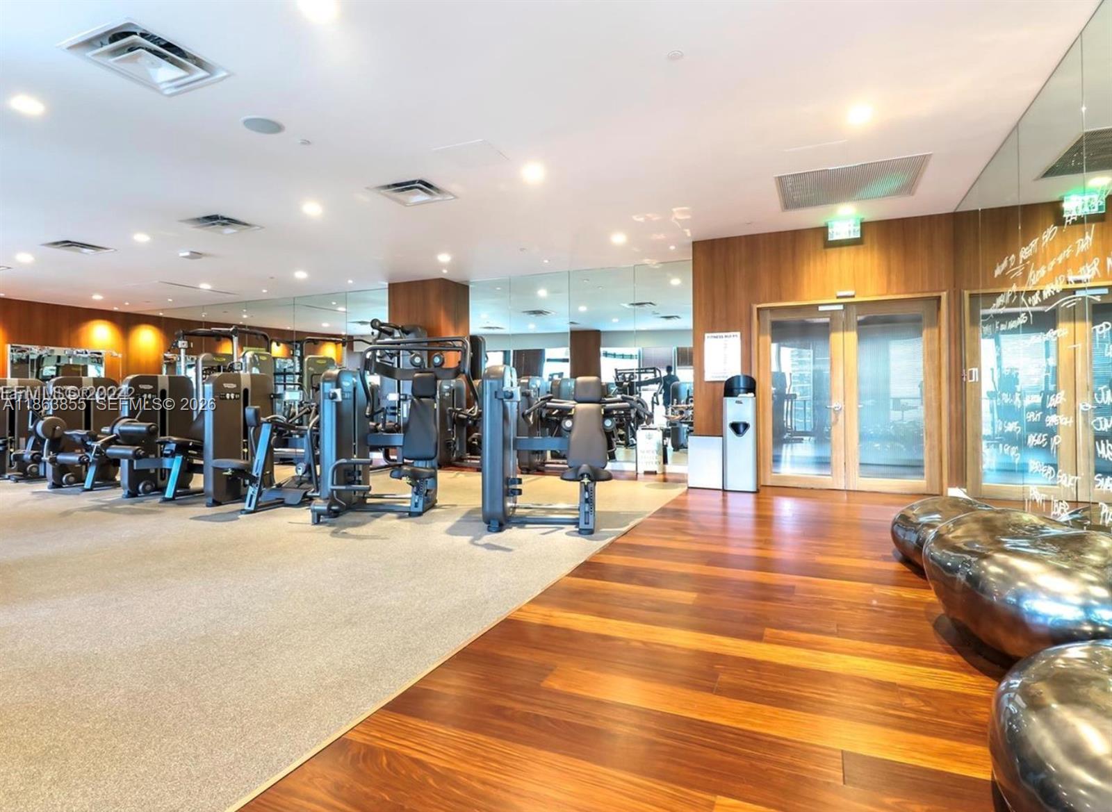 1300 S Miami Ave Unit: 1602