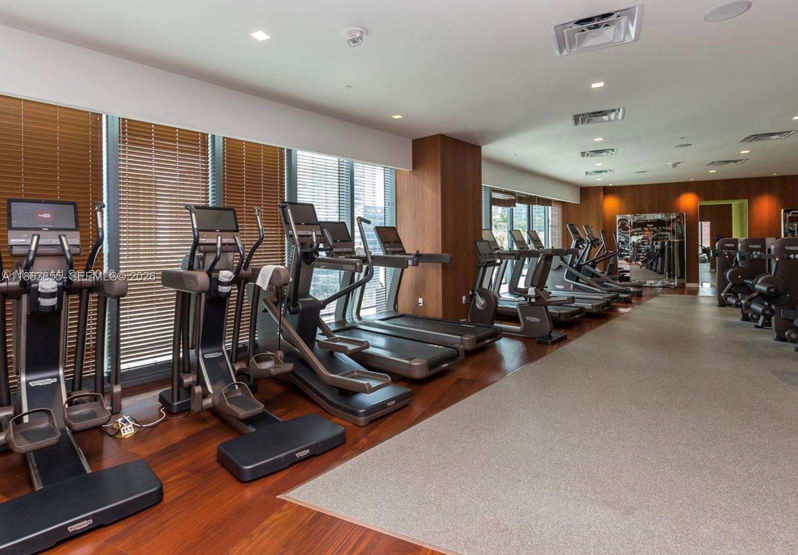 1300 S Miami Ave Unit: 1602