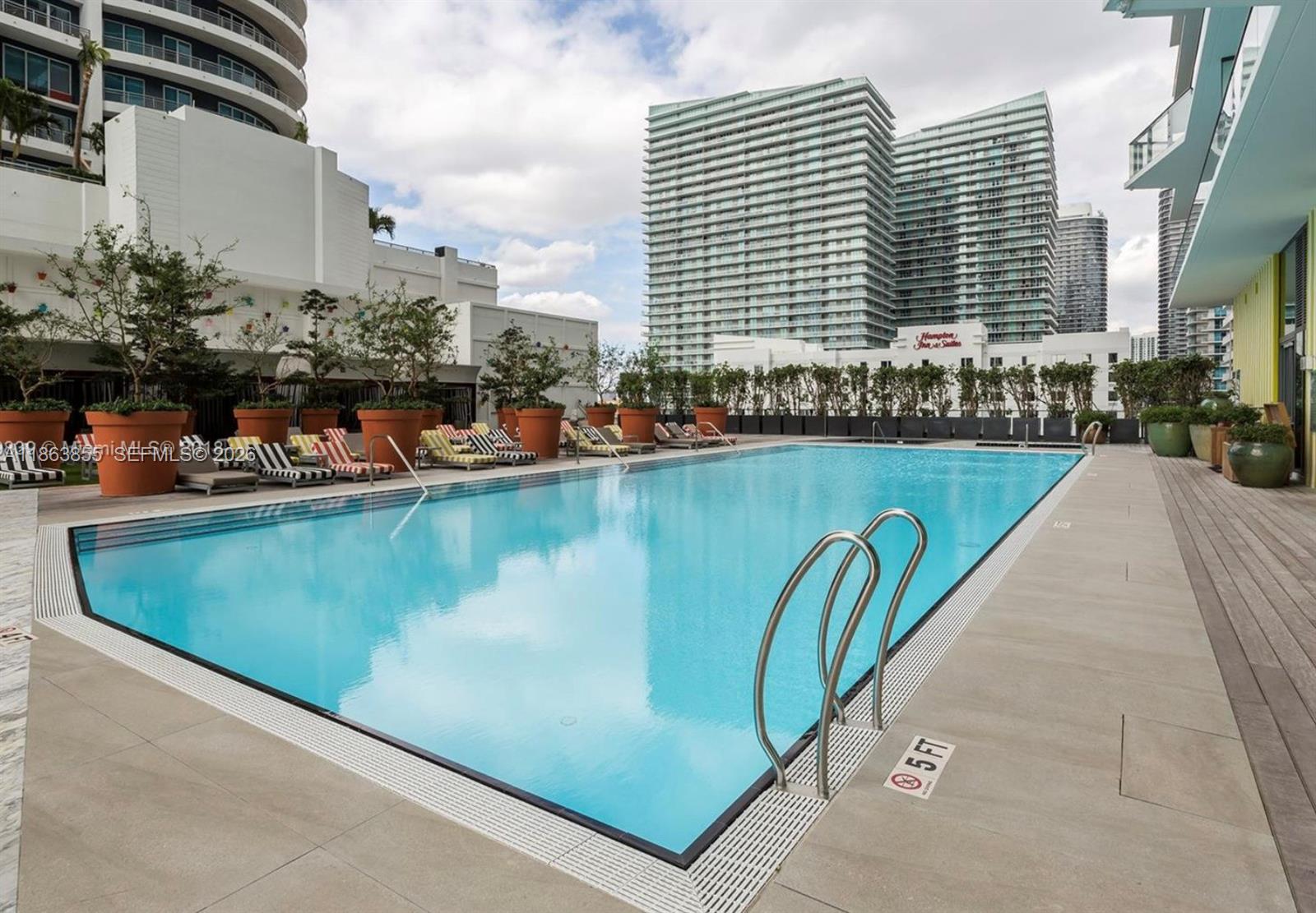 1300 S Miami Ave Unit: 1602