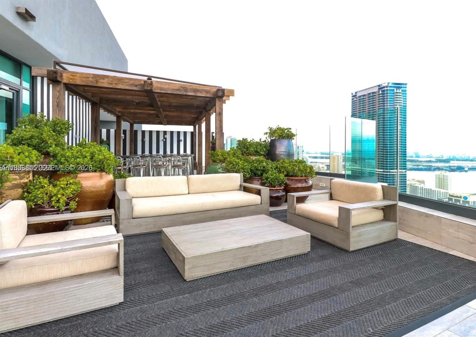 1300 S Miami Ave Unit: 1602