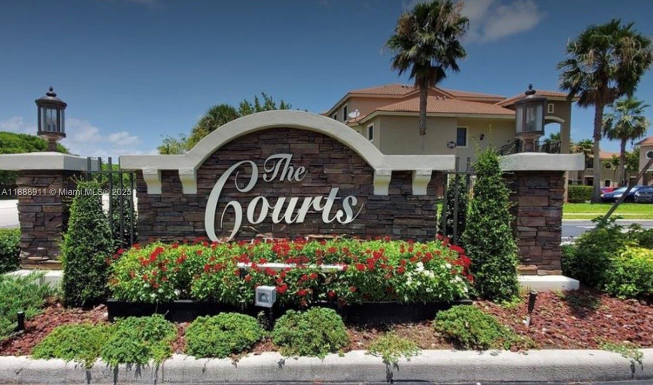 22701 SW 88 PL # 9 Unit: 204-9