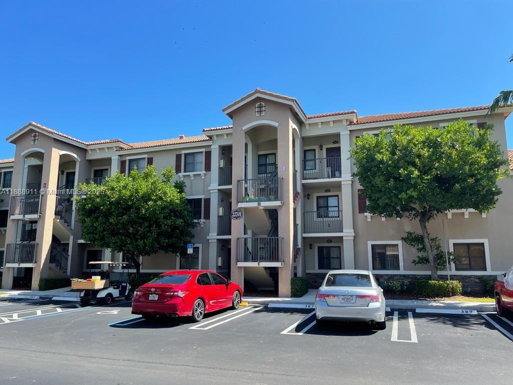 22701 SW 88 PL # 9 Unit: 204-9