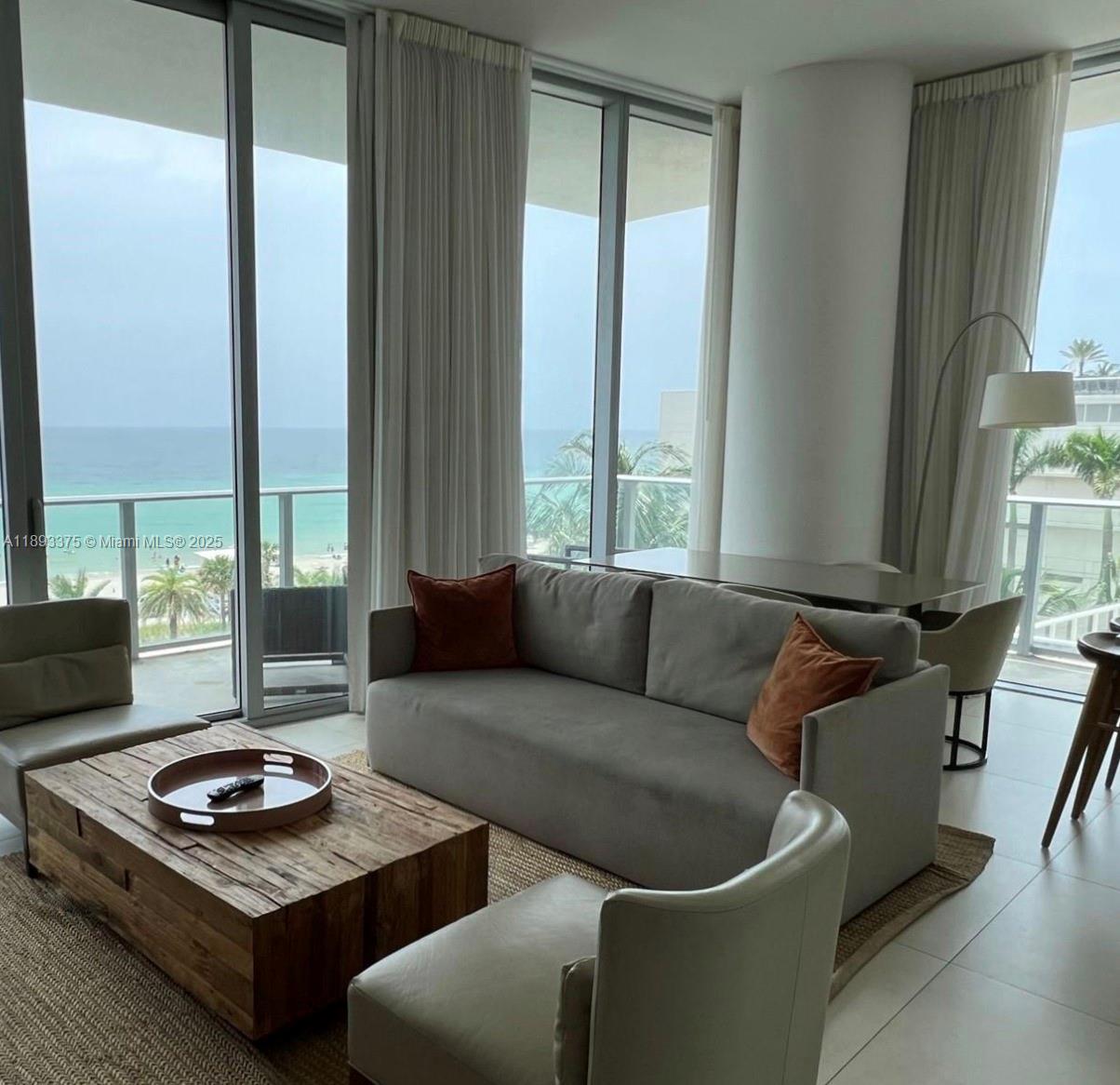 4111 S Ocean Dr # 405