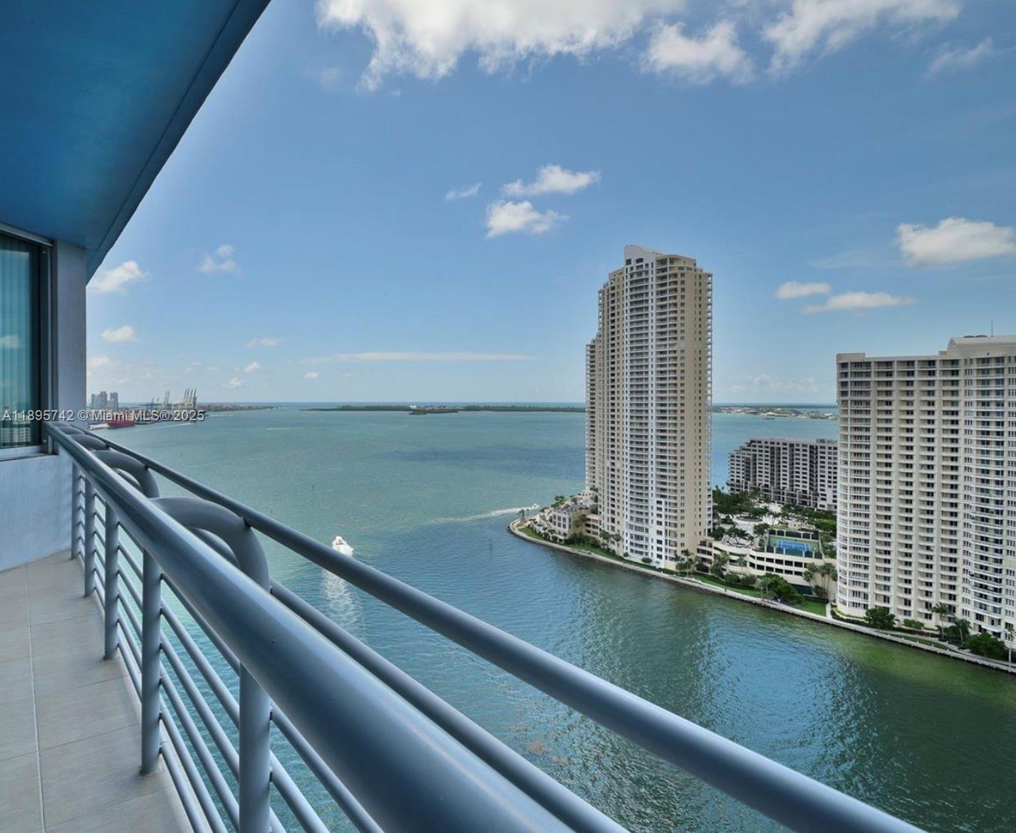 335 S Biscayne Blvd # 2707