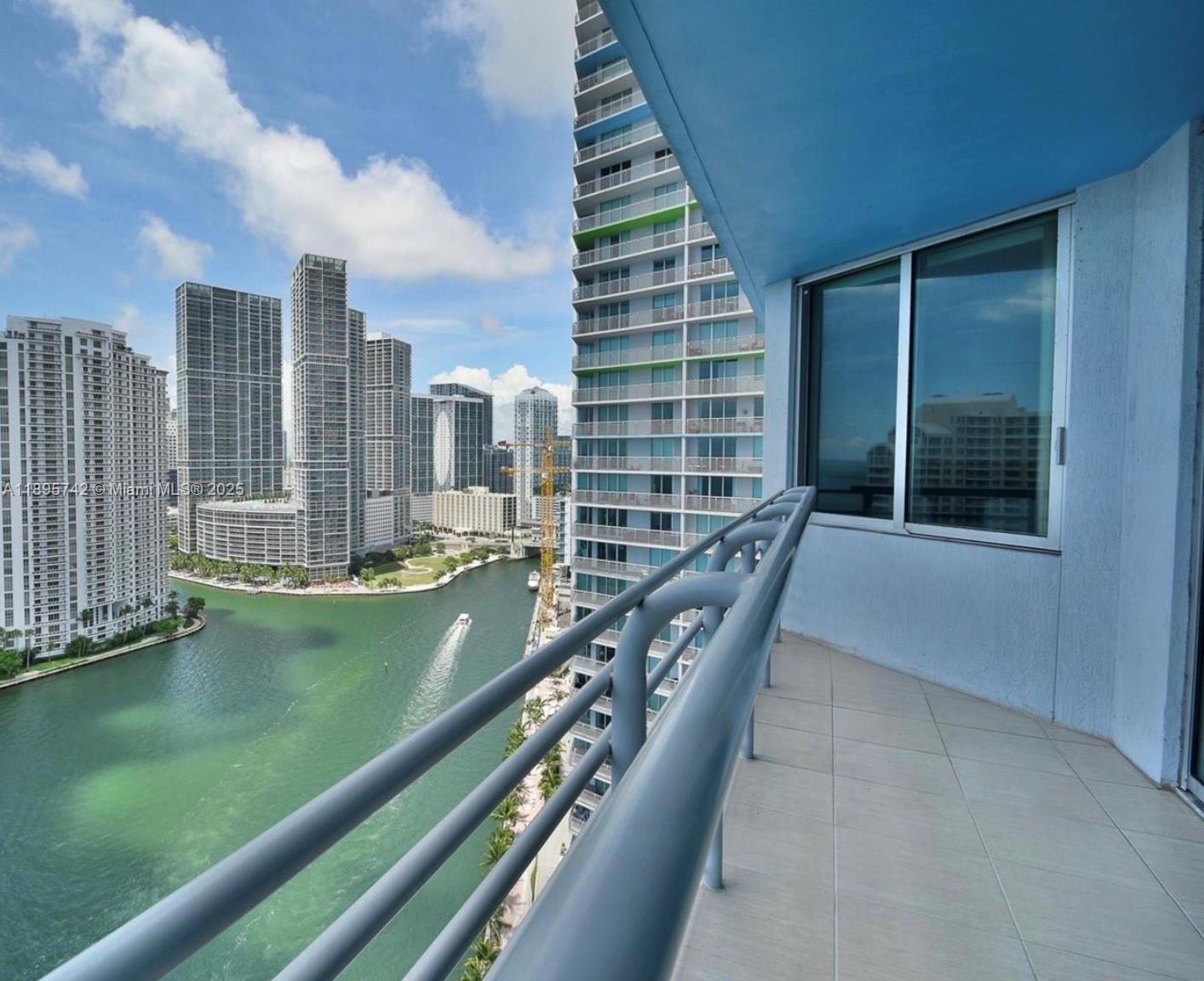 335 S Biscayne Blvd # 2707