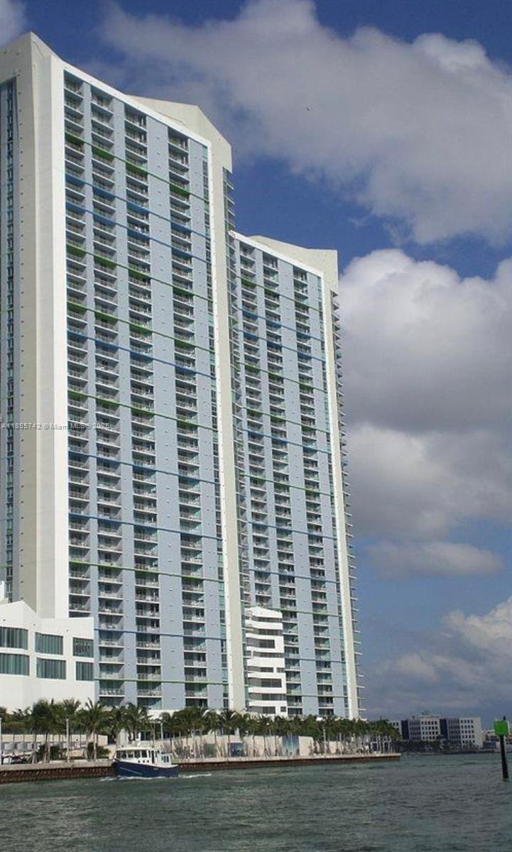 335 S Biscayne Blvd # 2707
