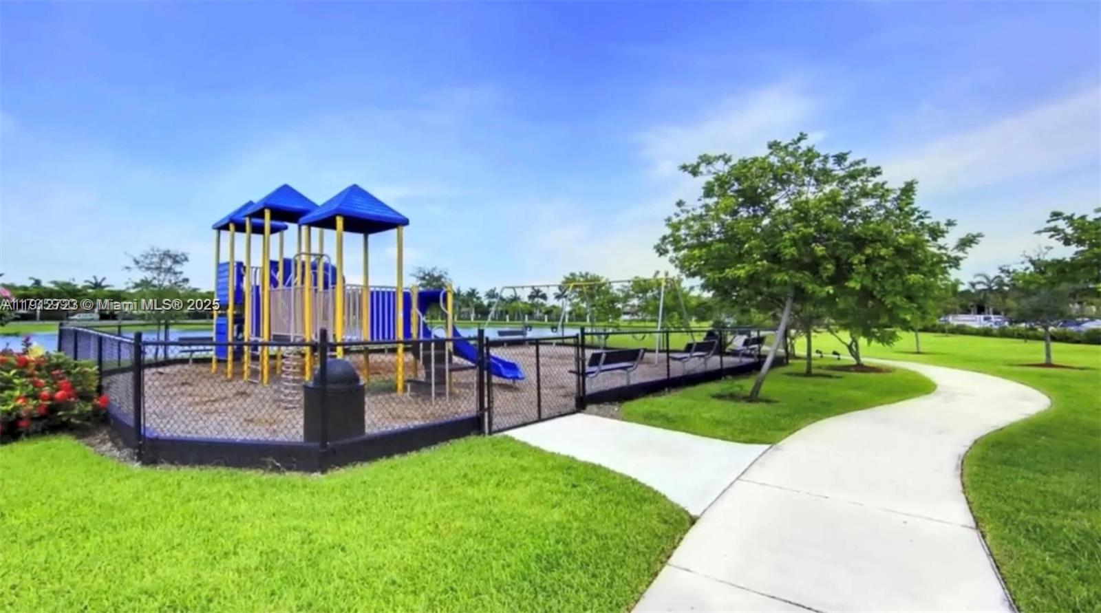 22621 SW 88th Pl # 8 Unit: 302-8