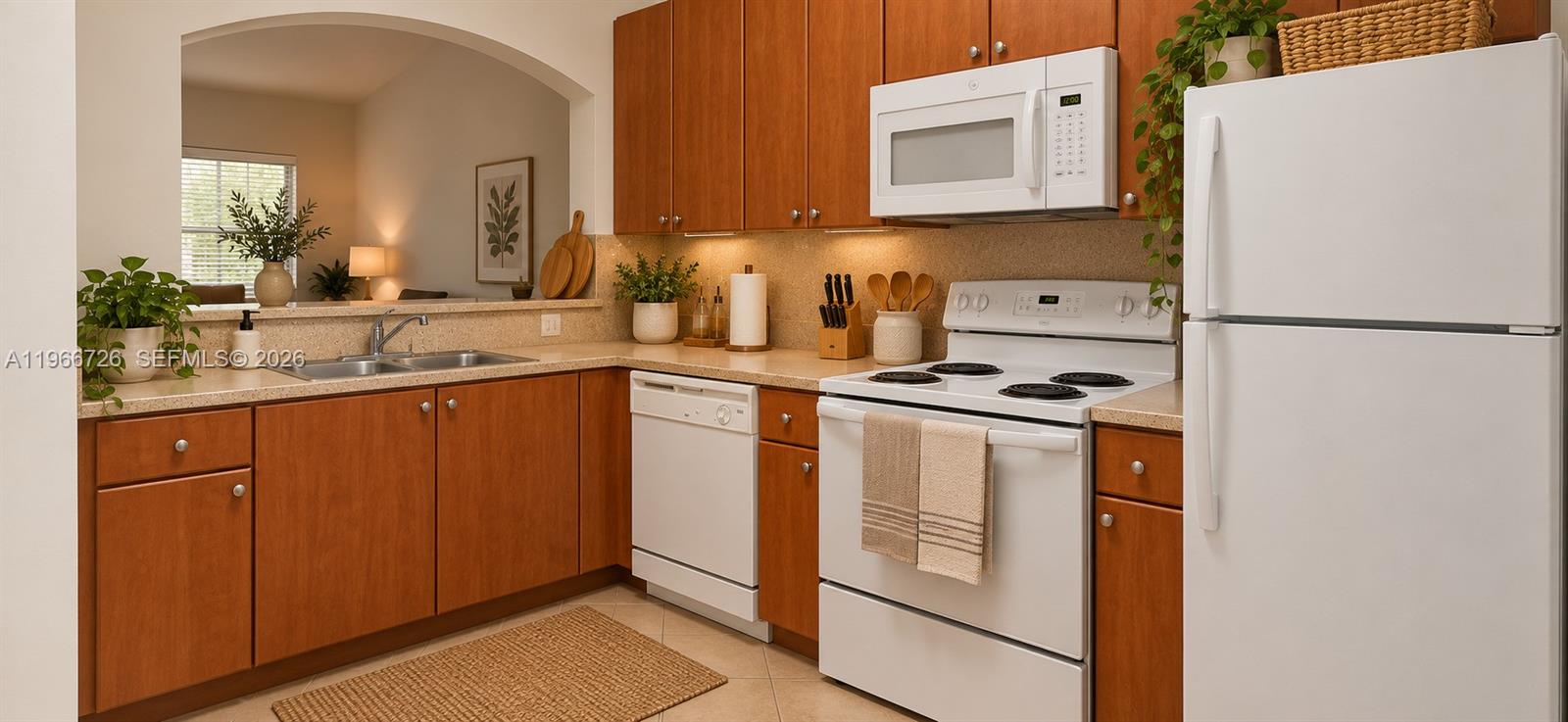 22621 SW 88th Pl # 8 Unit: 302-8