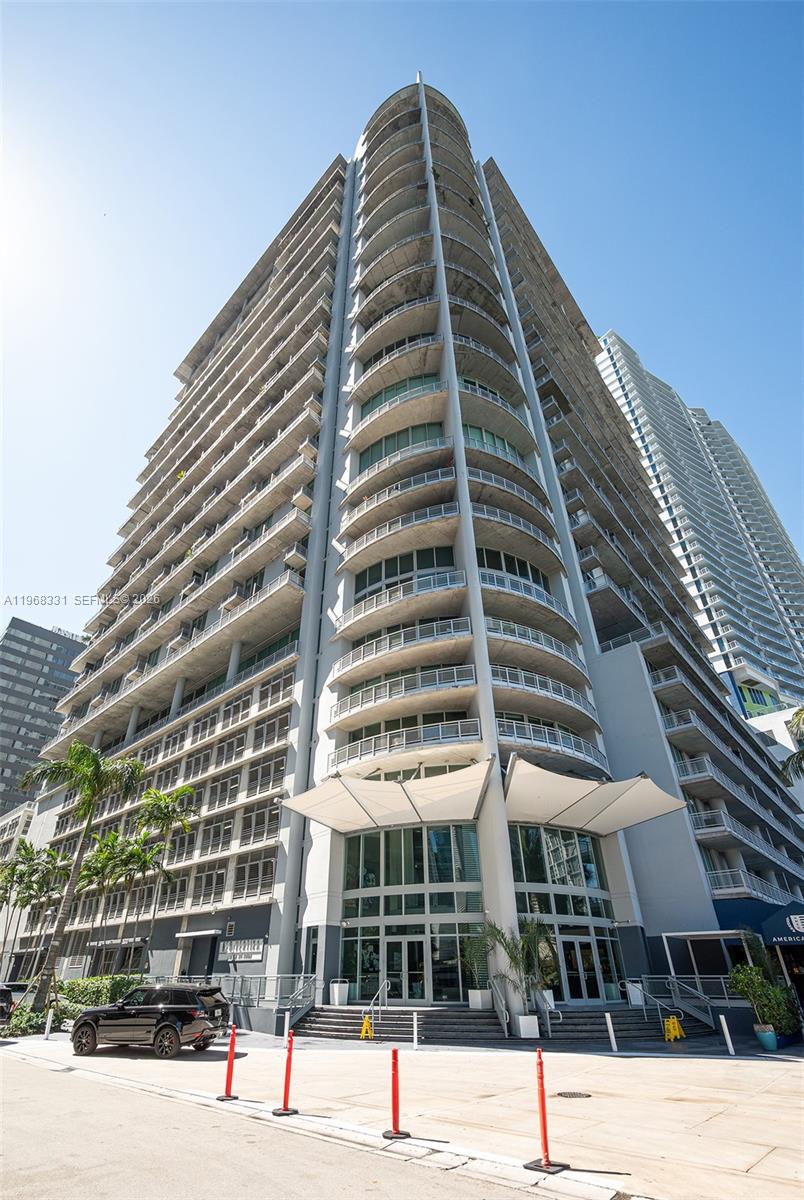 690 SW 1st Ct #1504