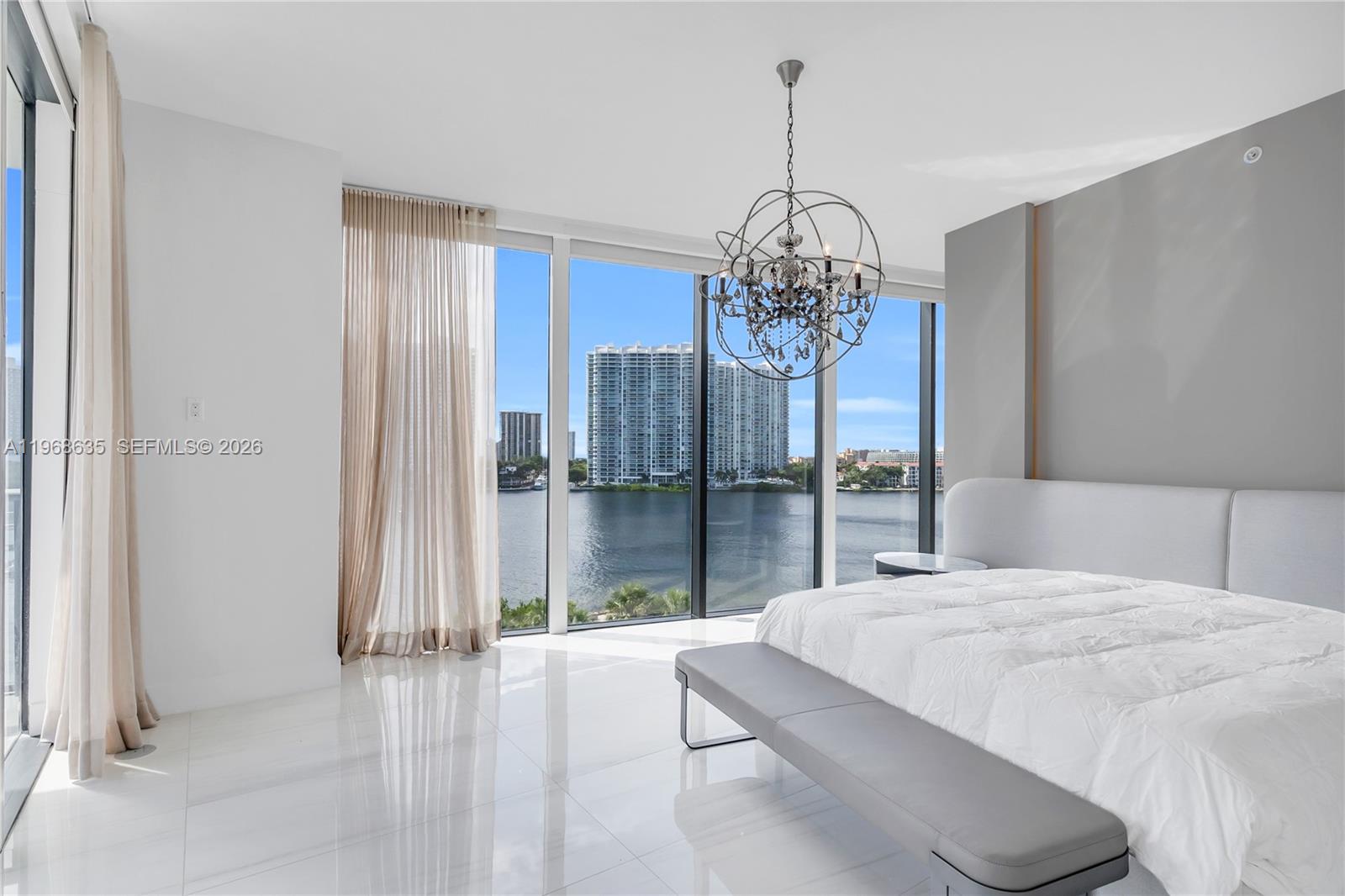 5000 Island Estates Dr # 501