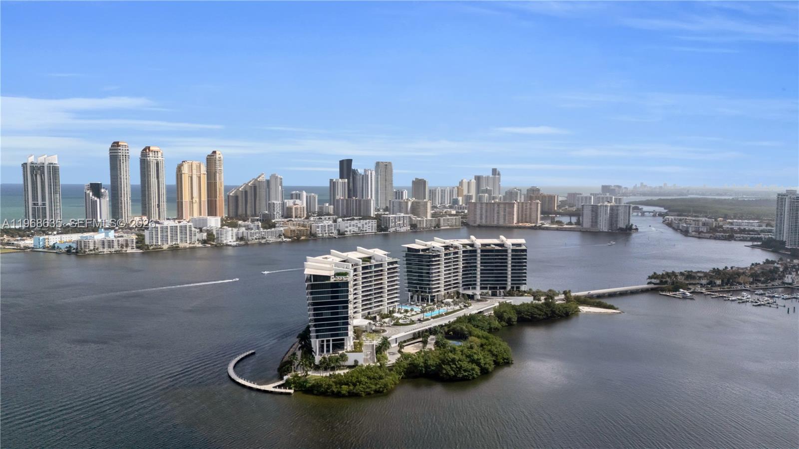 5000 Island Estates Dr # 501