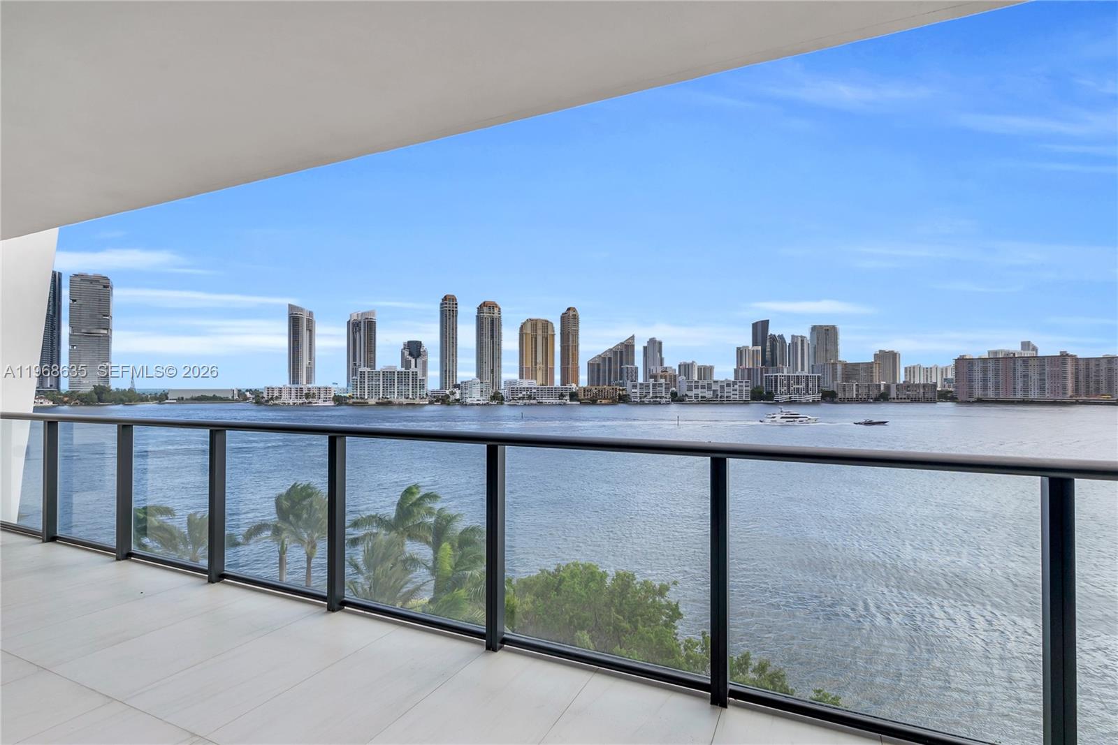 5000 Island Estates Dr # 501
