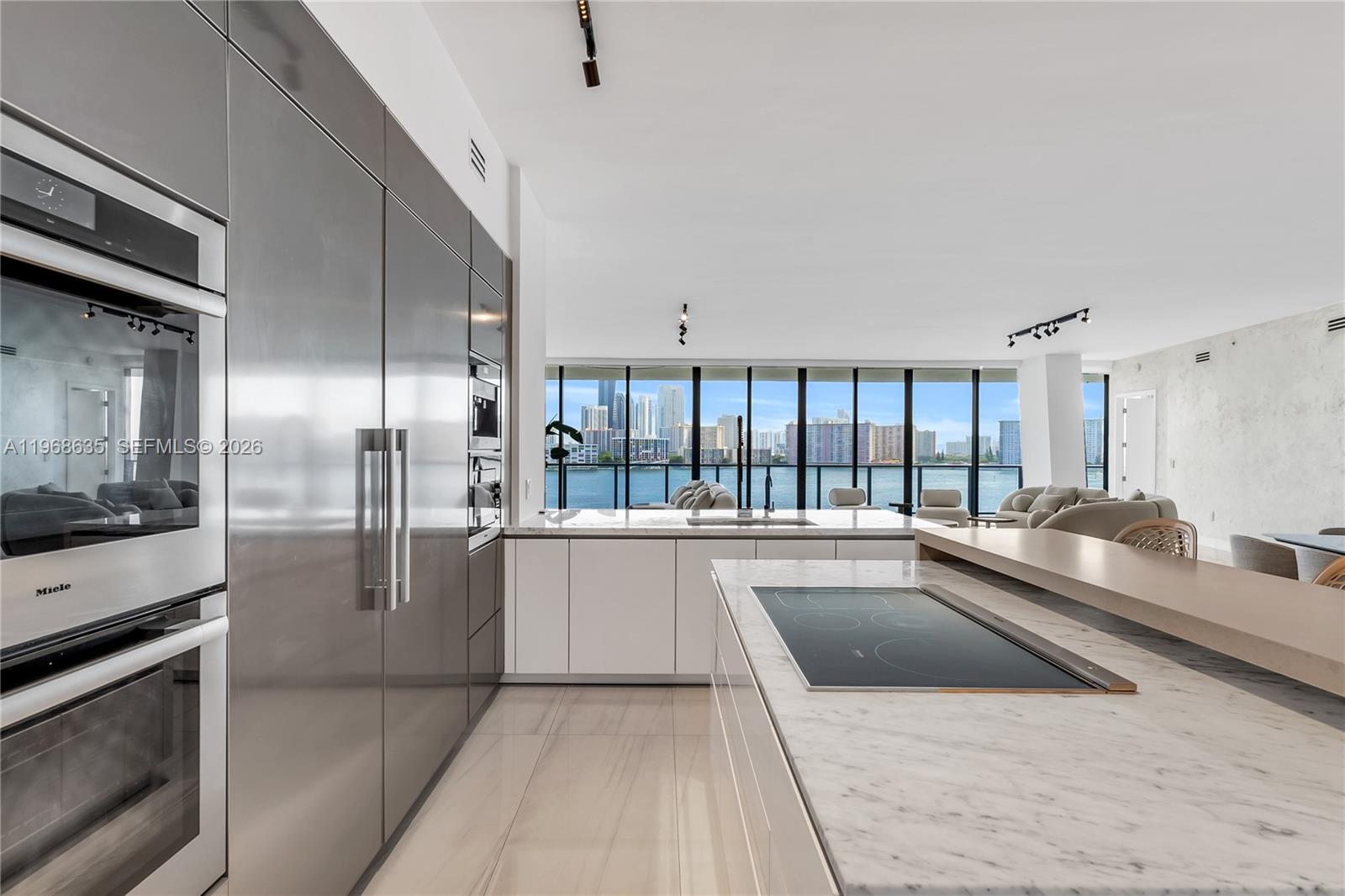 5000 Island Estates Dr # 501