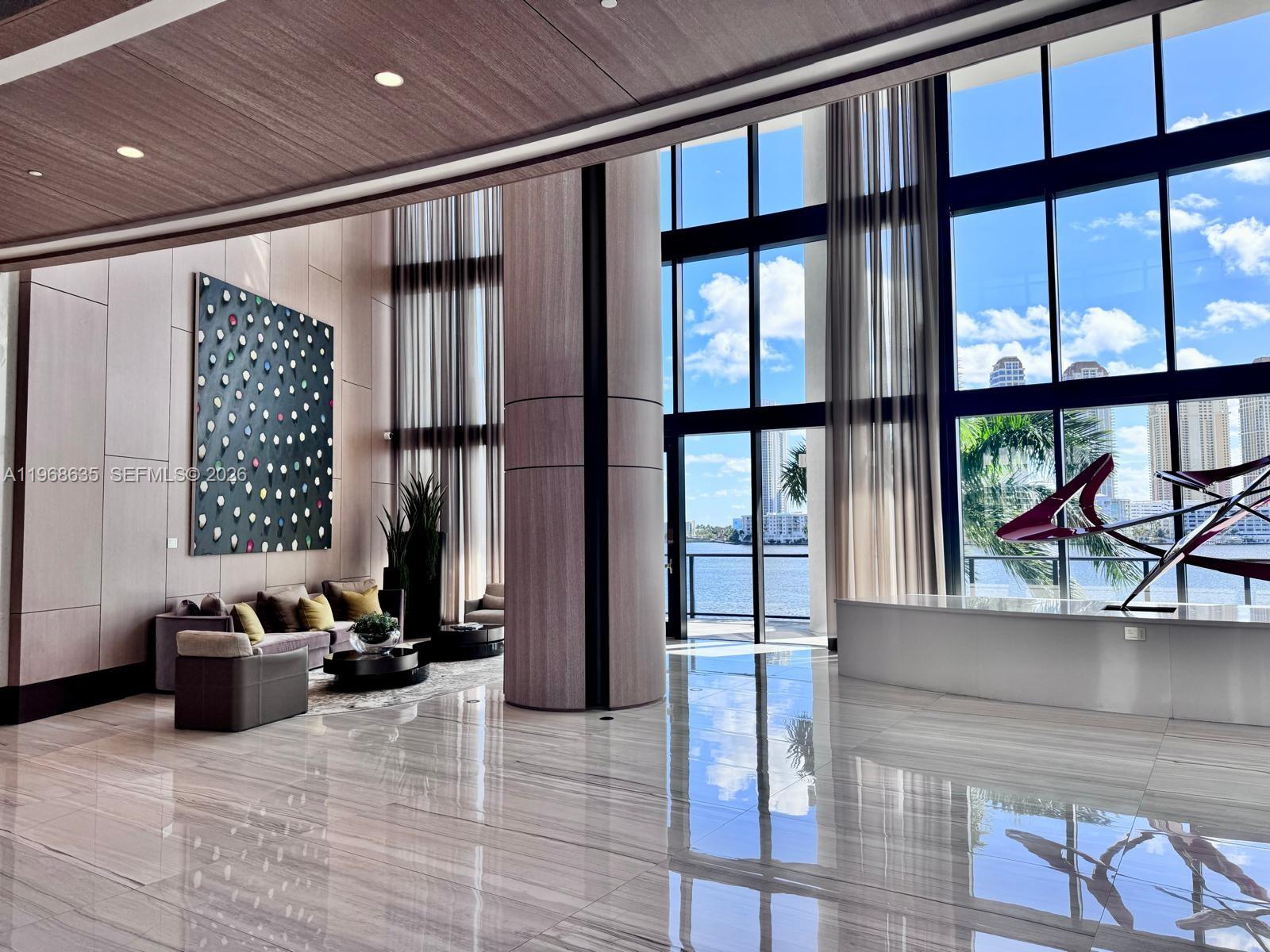 5000 Island Estates Dr # 501