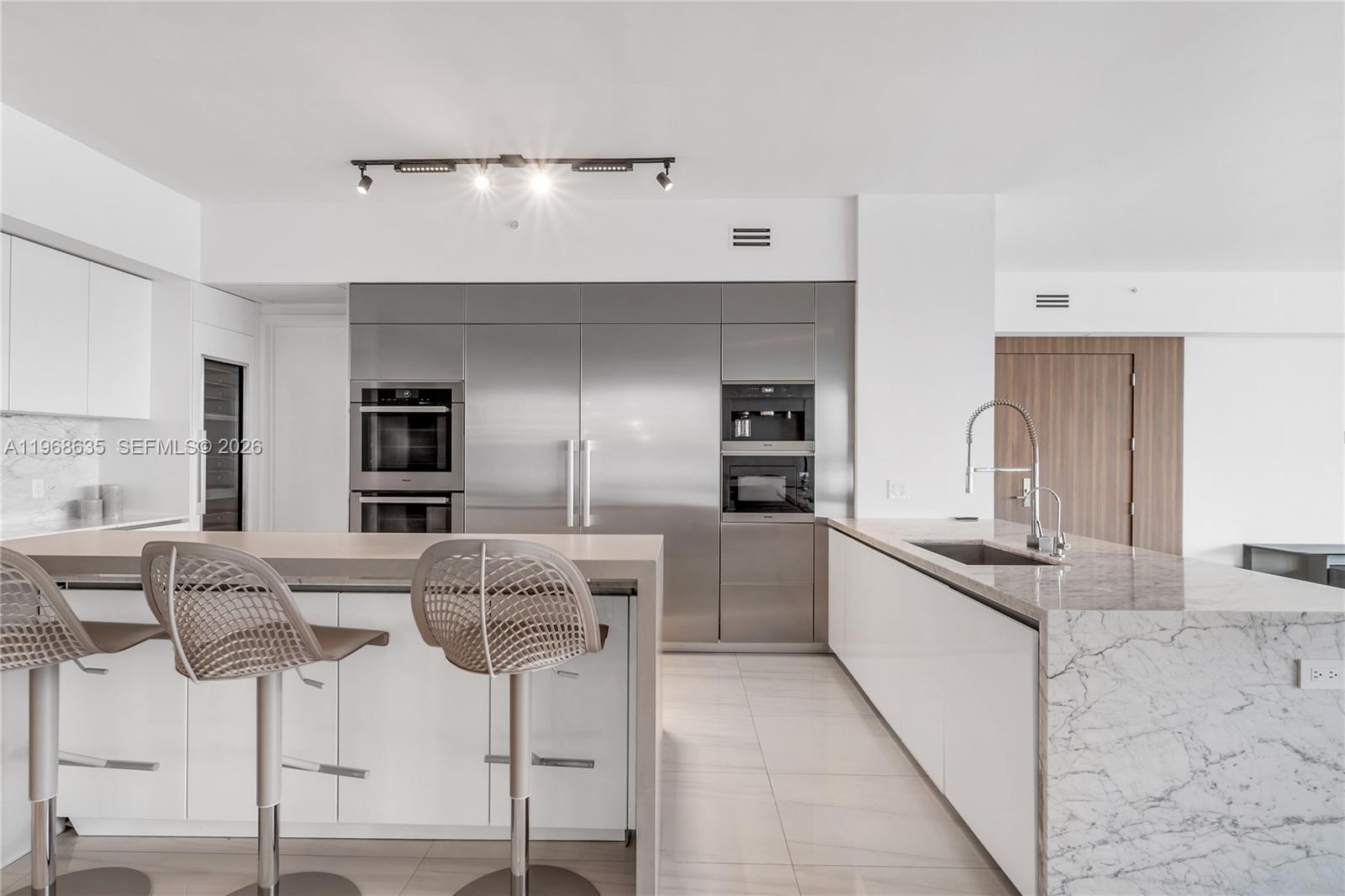 5000 Island Estates Dr # 501