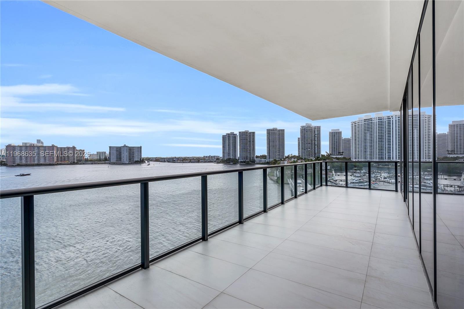 5000 Island Estates Dr # 501