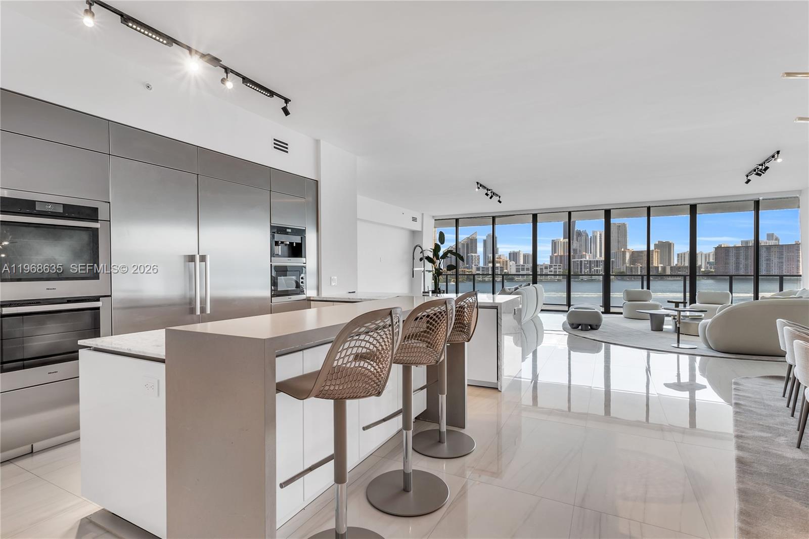 5000 Island Estates Dr # 501