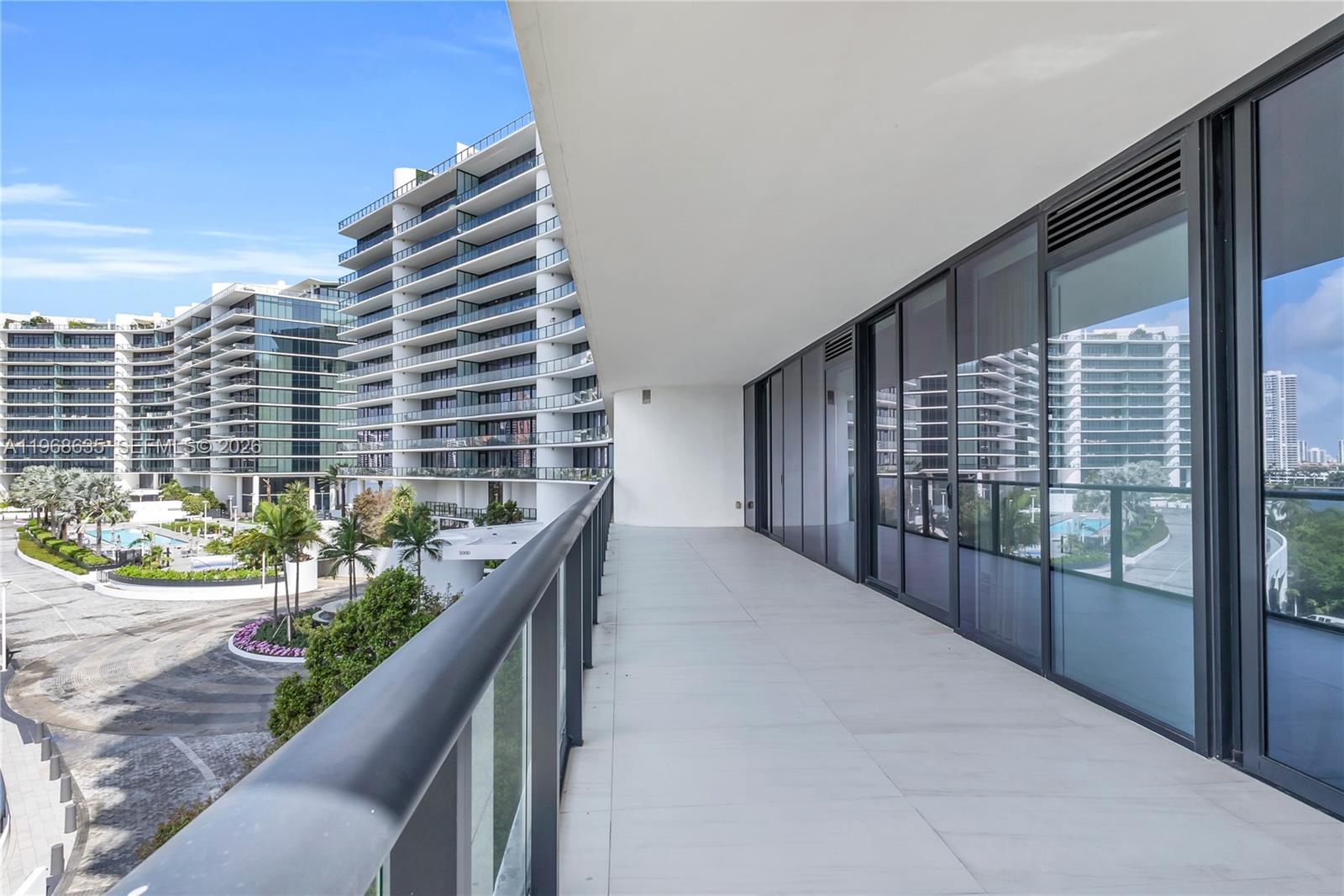 5000 Island Estates Dr # 501