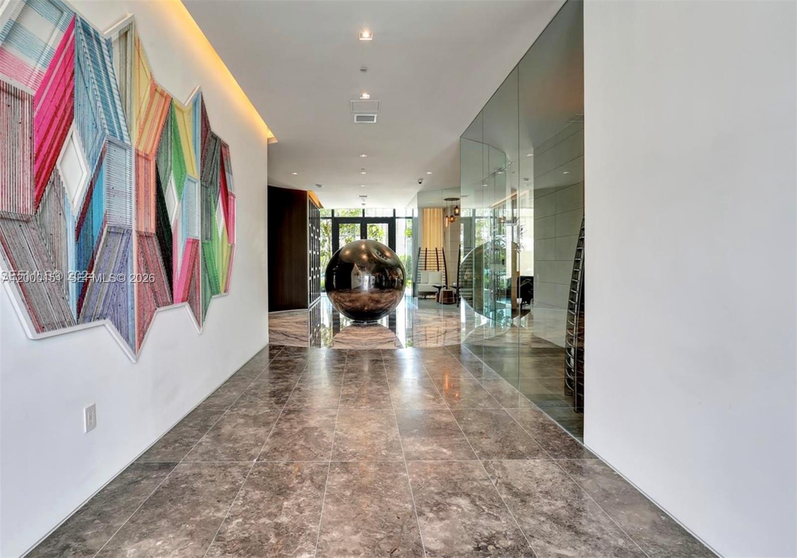 650 NE 32 street # 1805