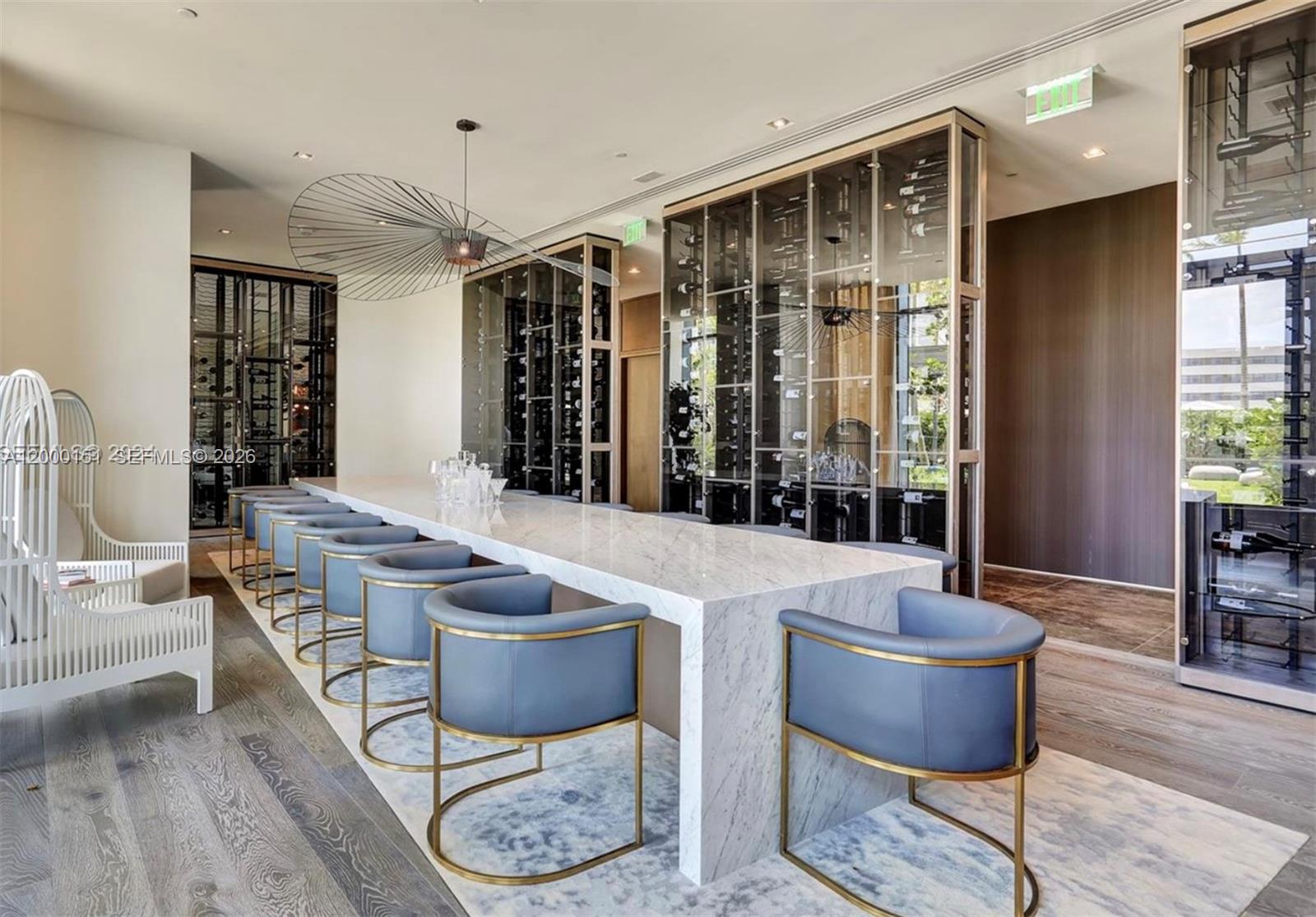 650 NE 32 street # 1805