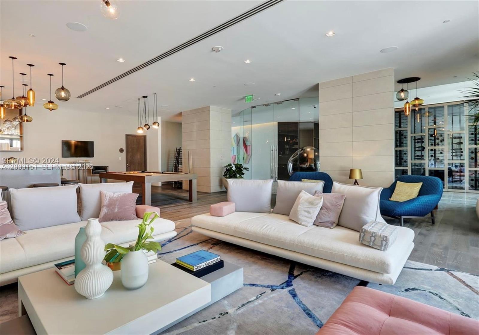 650 NE 32 street # 1805