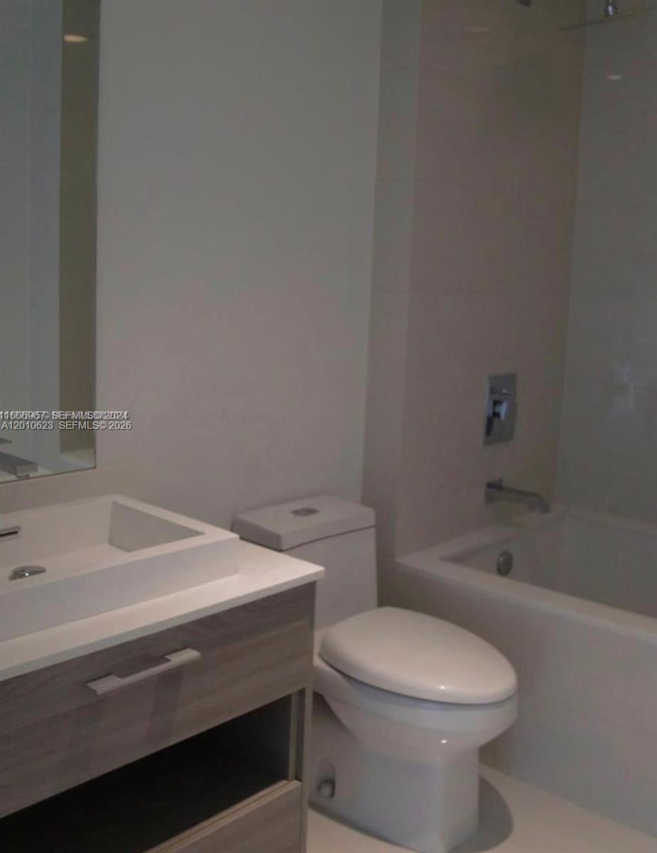 1300 S Miami Ave Unit: 1908